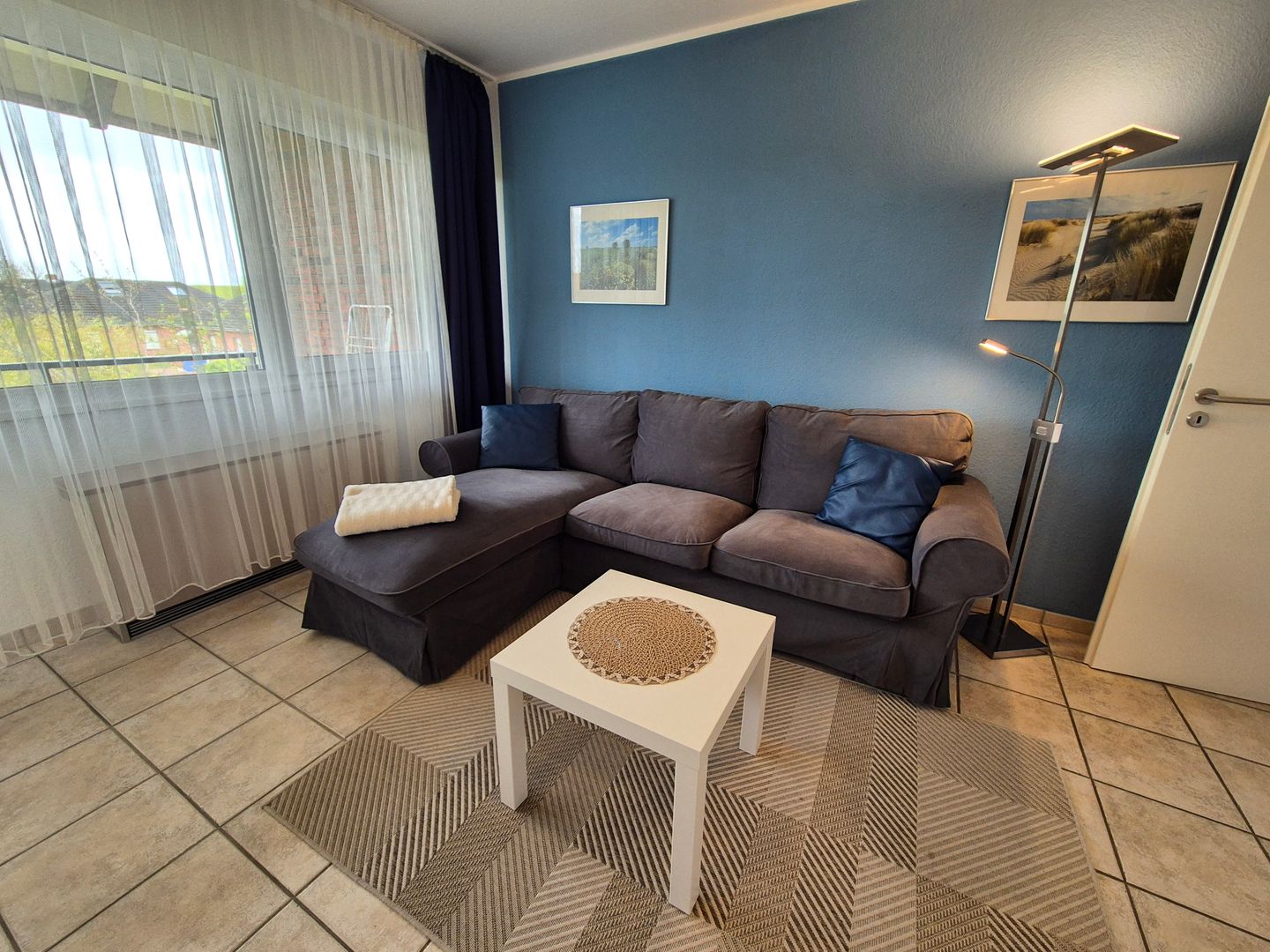  Deichstraße 15  /  W. A 13  - 