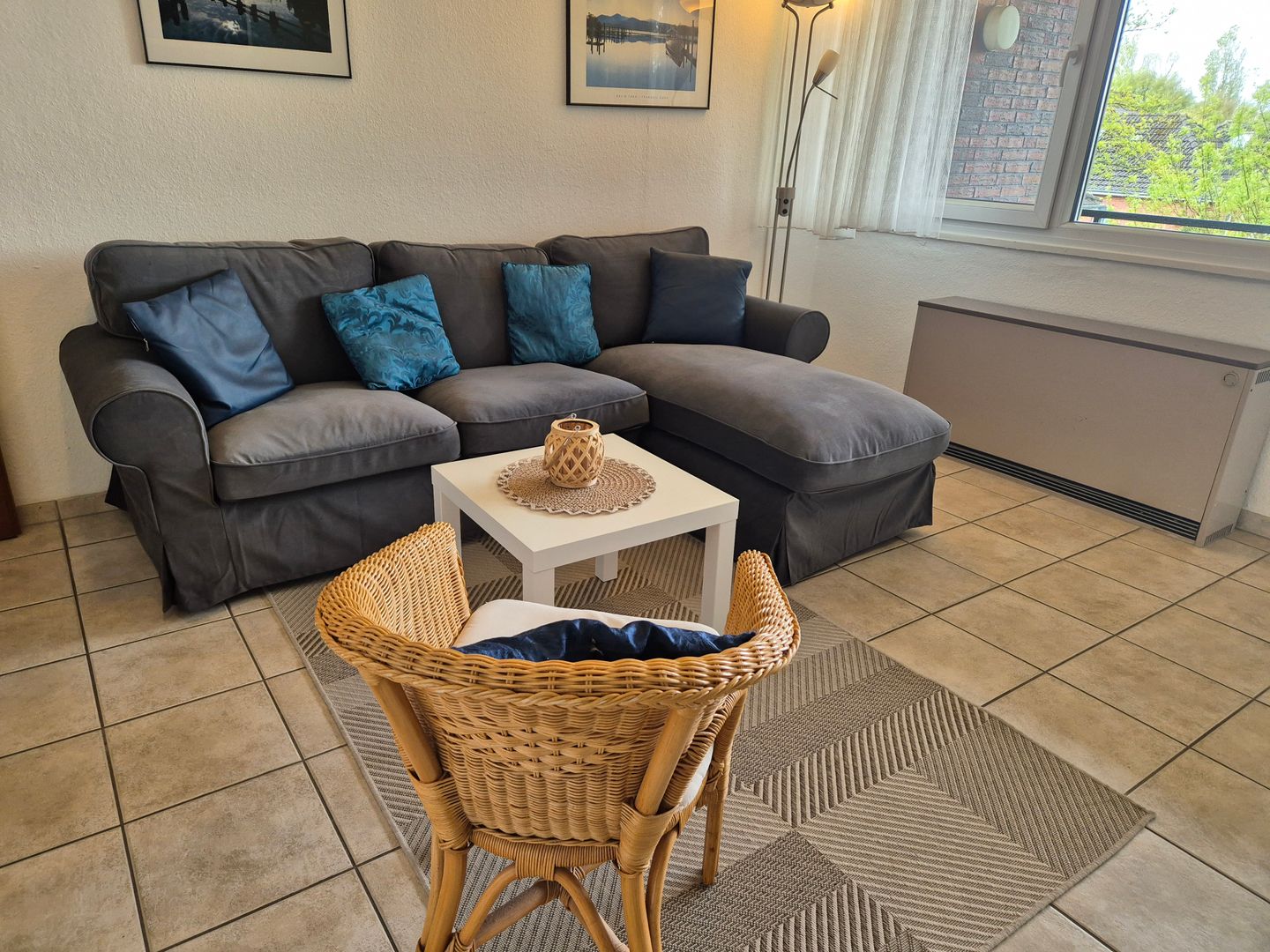  Deichstraße 15 W 14  - 