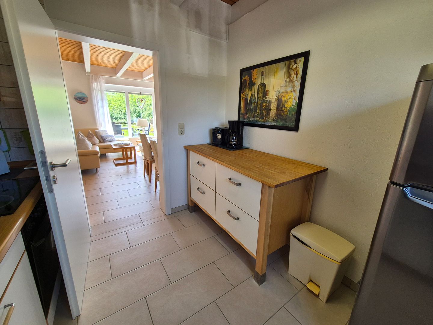  Heimathafen - Jolle 9a  - 