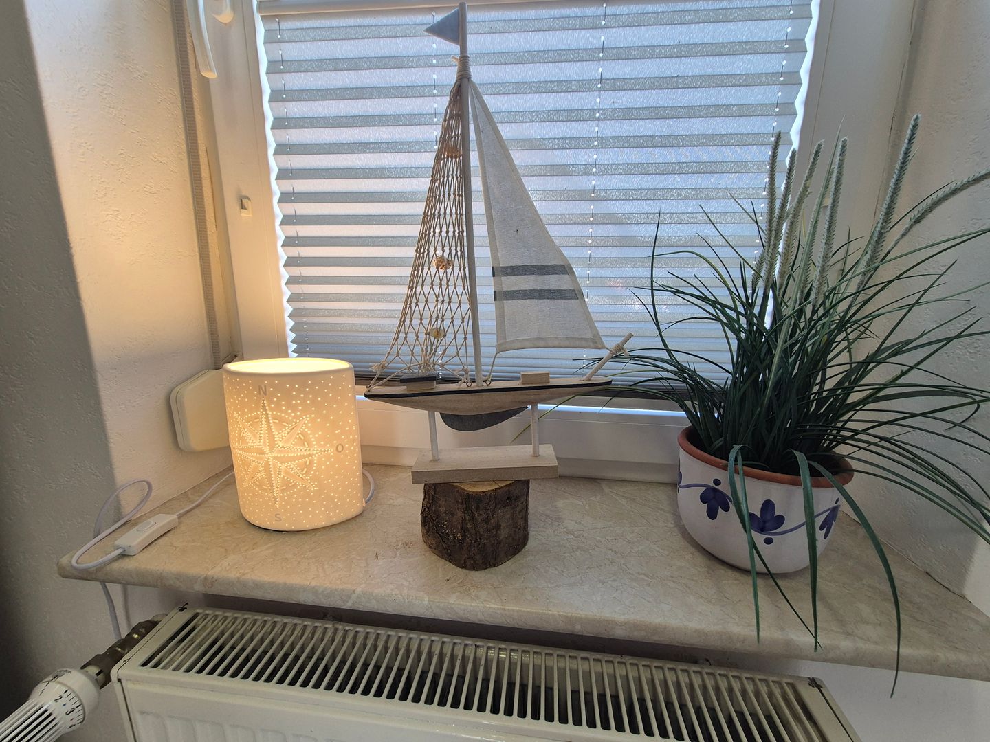  Heimathafen - Jolle 9a  - 