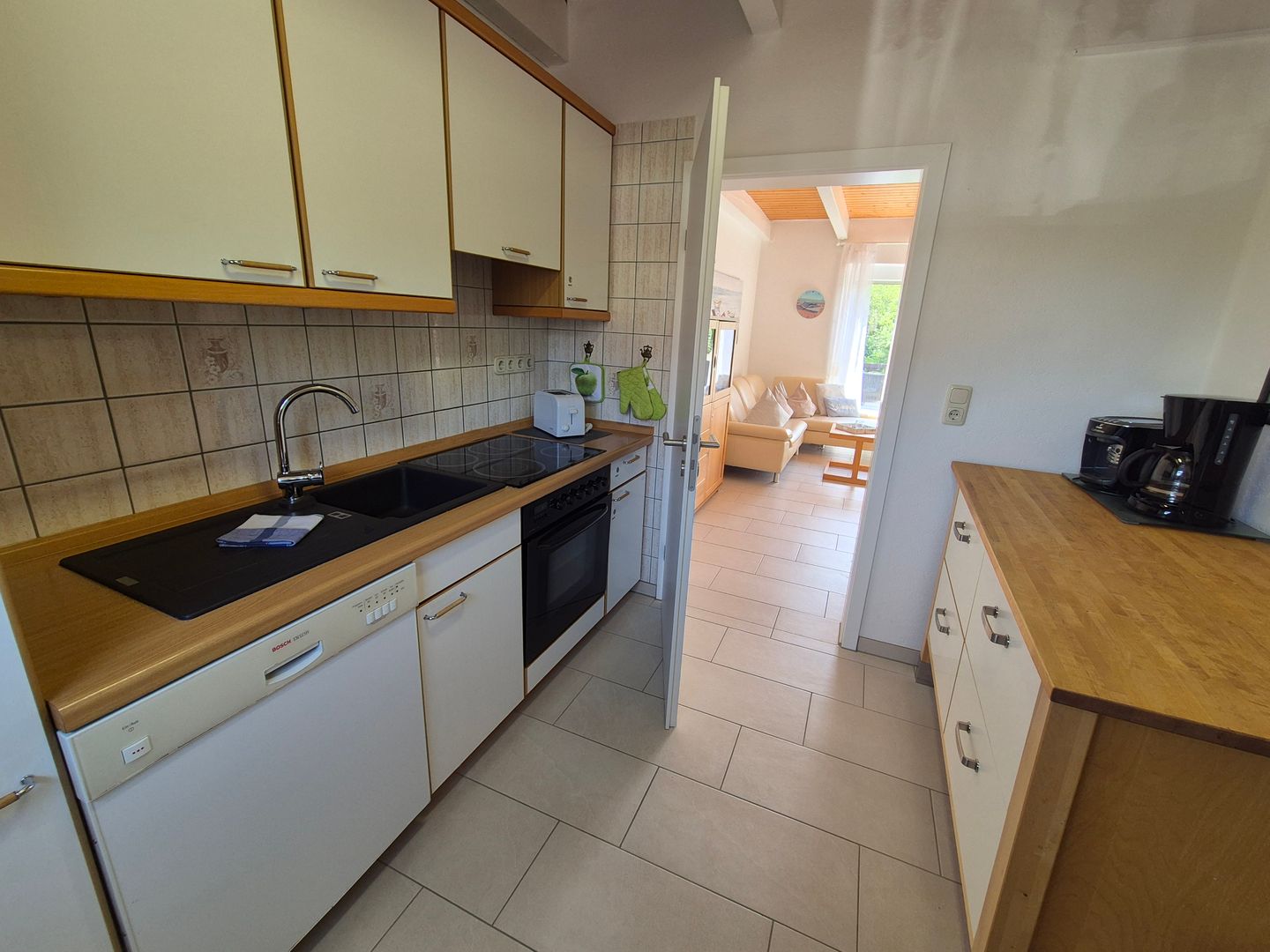  Heimathafen - Jolle 9a  - 