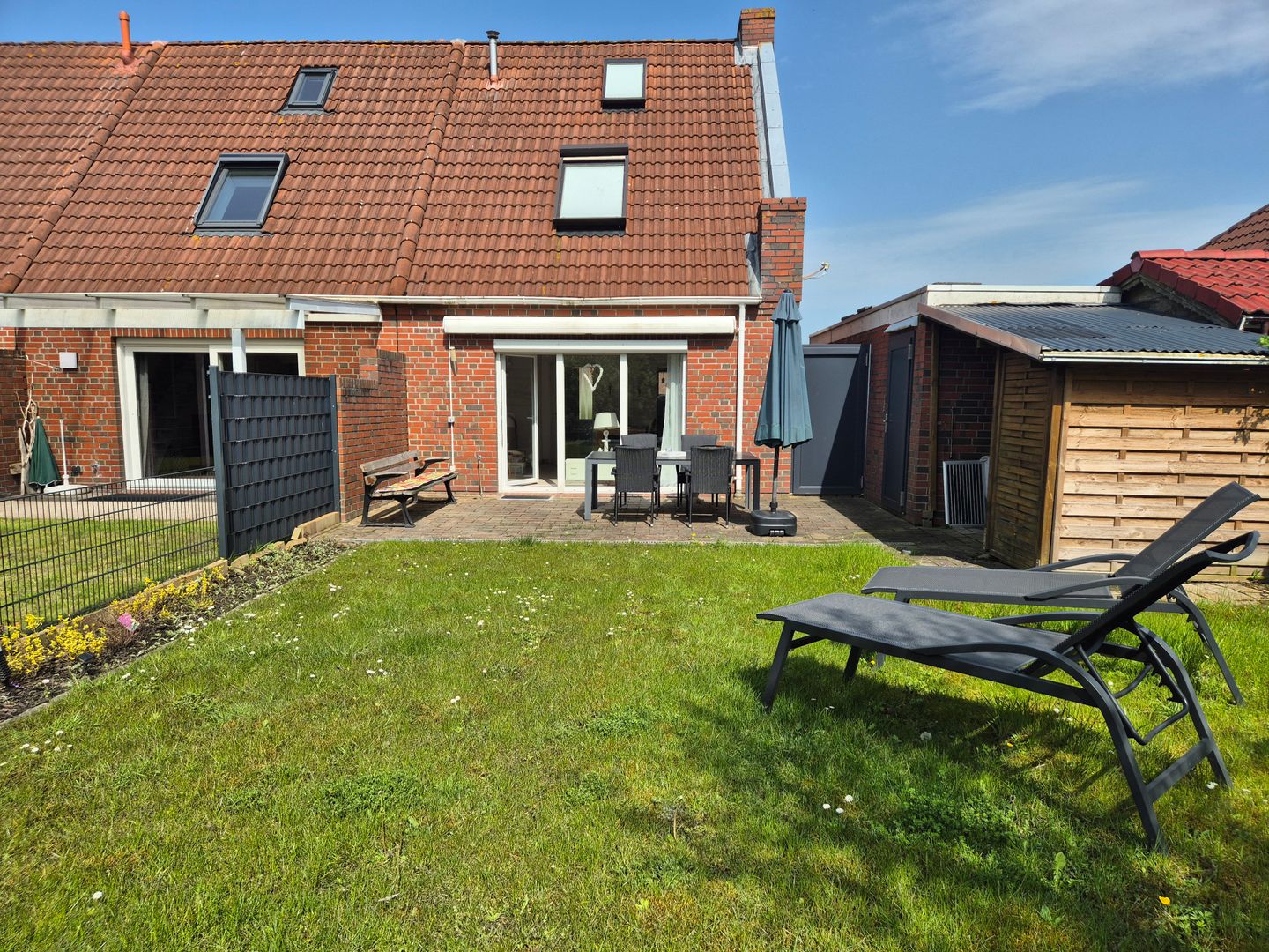  Heimathafen - Jolle 9a  - 