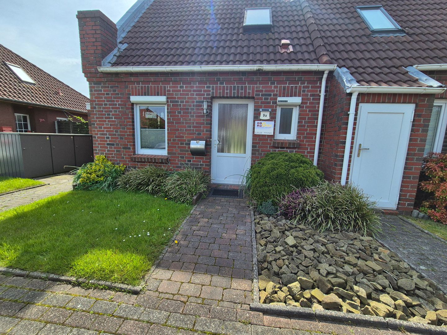  Heimathafen - Jolle 9a  - 