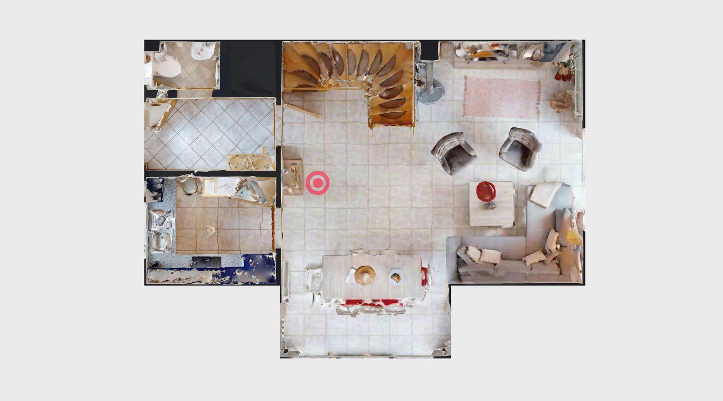  Ferienhaus Kipp Norddeich - 