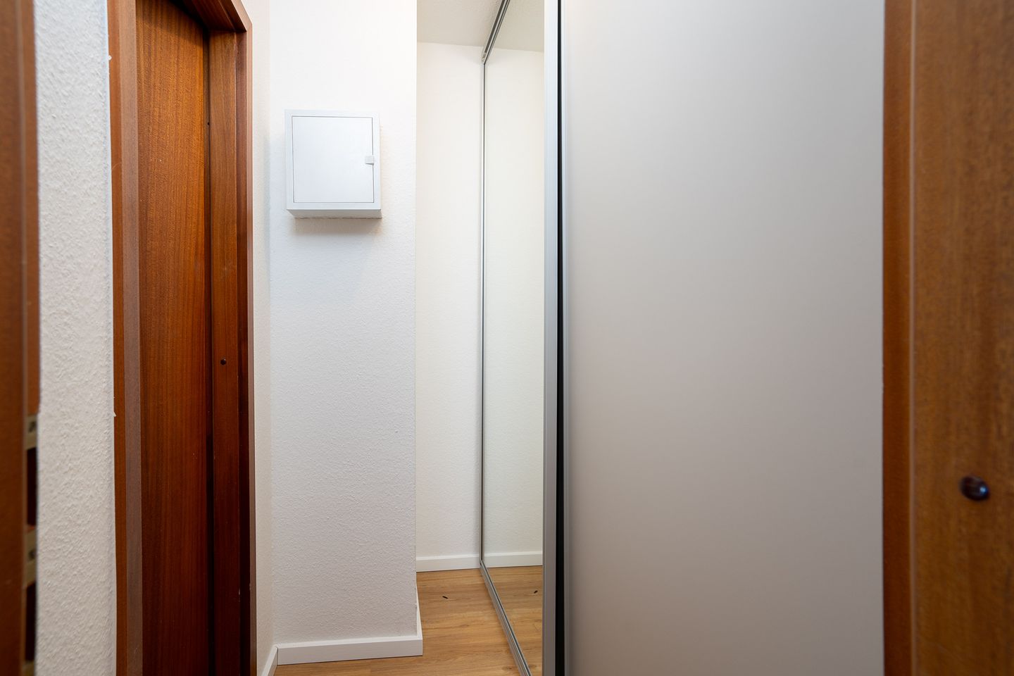 HOF/306 - Berliner Hof - Seeblick Scharbeutz - Wohnzimmer