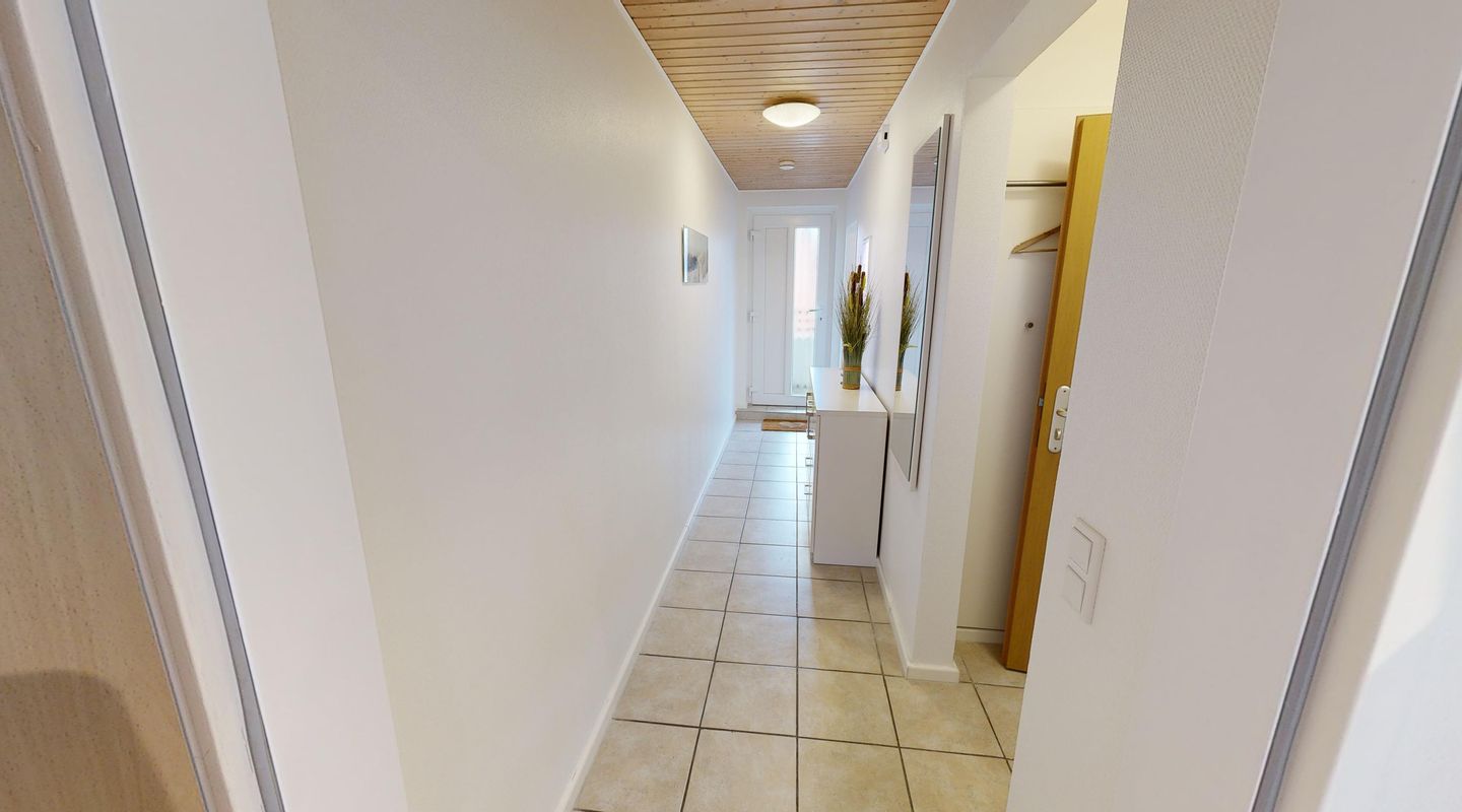  Moin am Deich - Deich 13 C 61 Norddeich - 