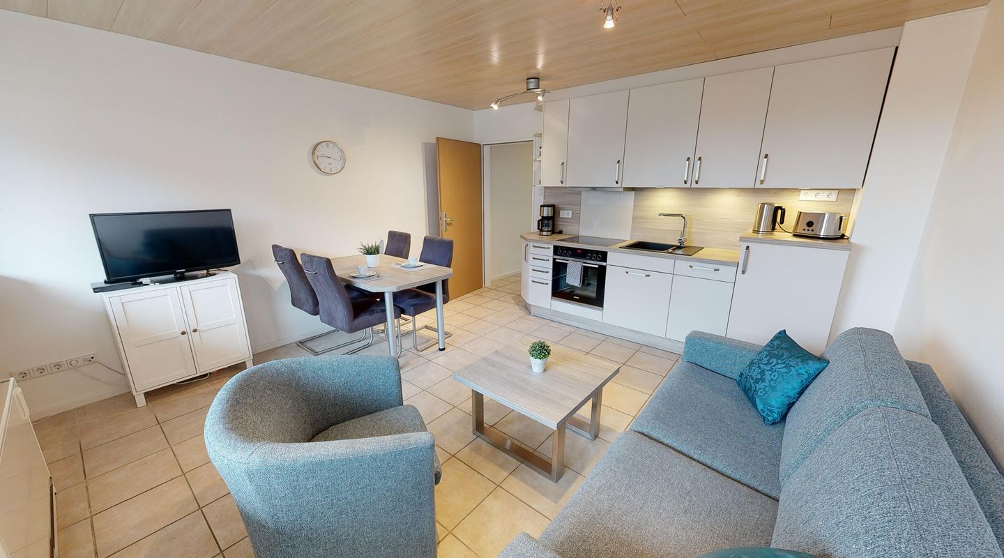  Moin am Deich - Deich 13 C 61 Norddeich - 