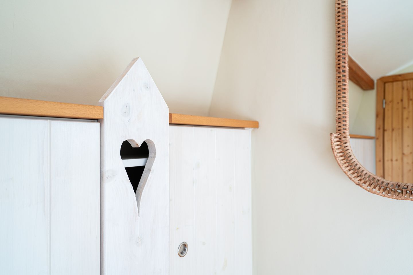  Lübsche Mühle Neustadt in Holstein - Dekoratives Detail