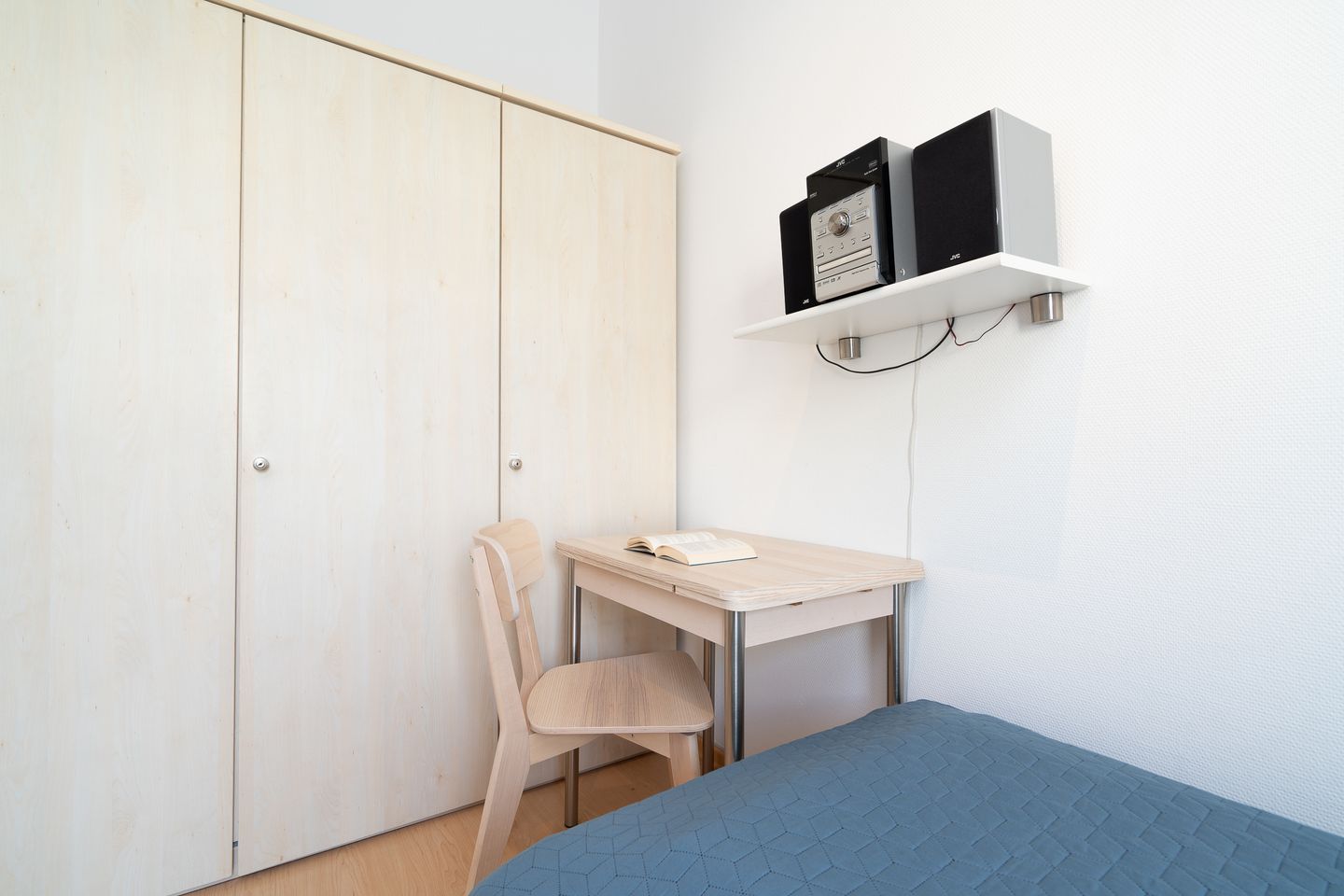 Strandpark Sierksdorf Strandrose Sierksdorf - Schlafzimmer