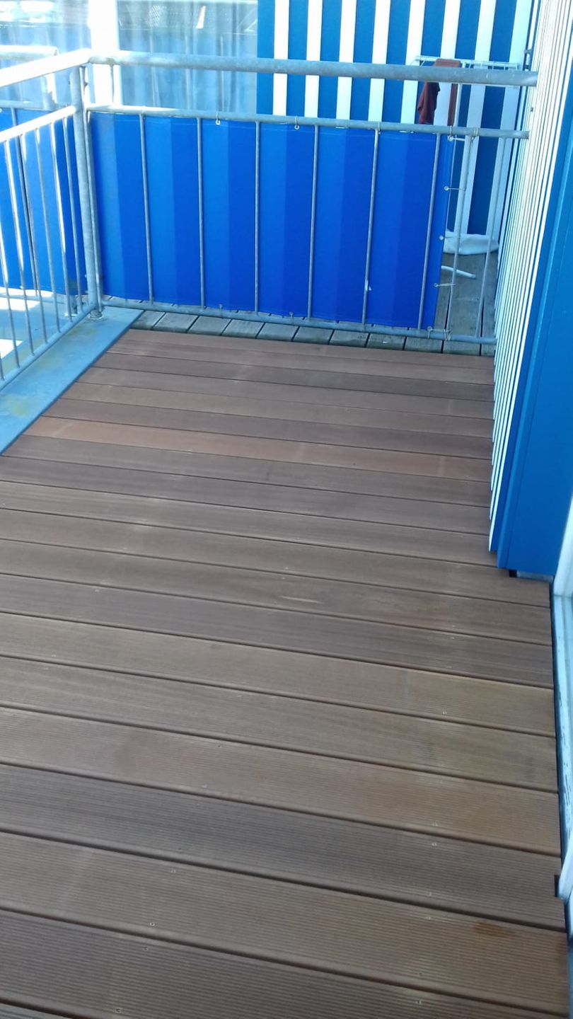  Stromstrasse 2 Whg. 26 "Boddenblick" Deutschland - 