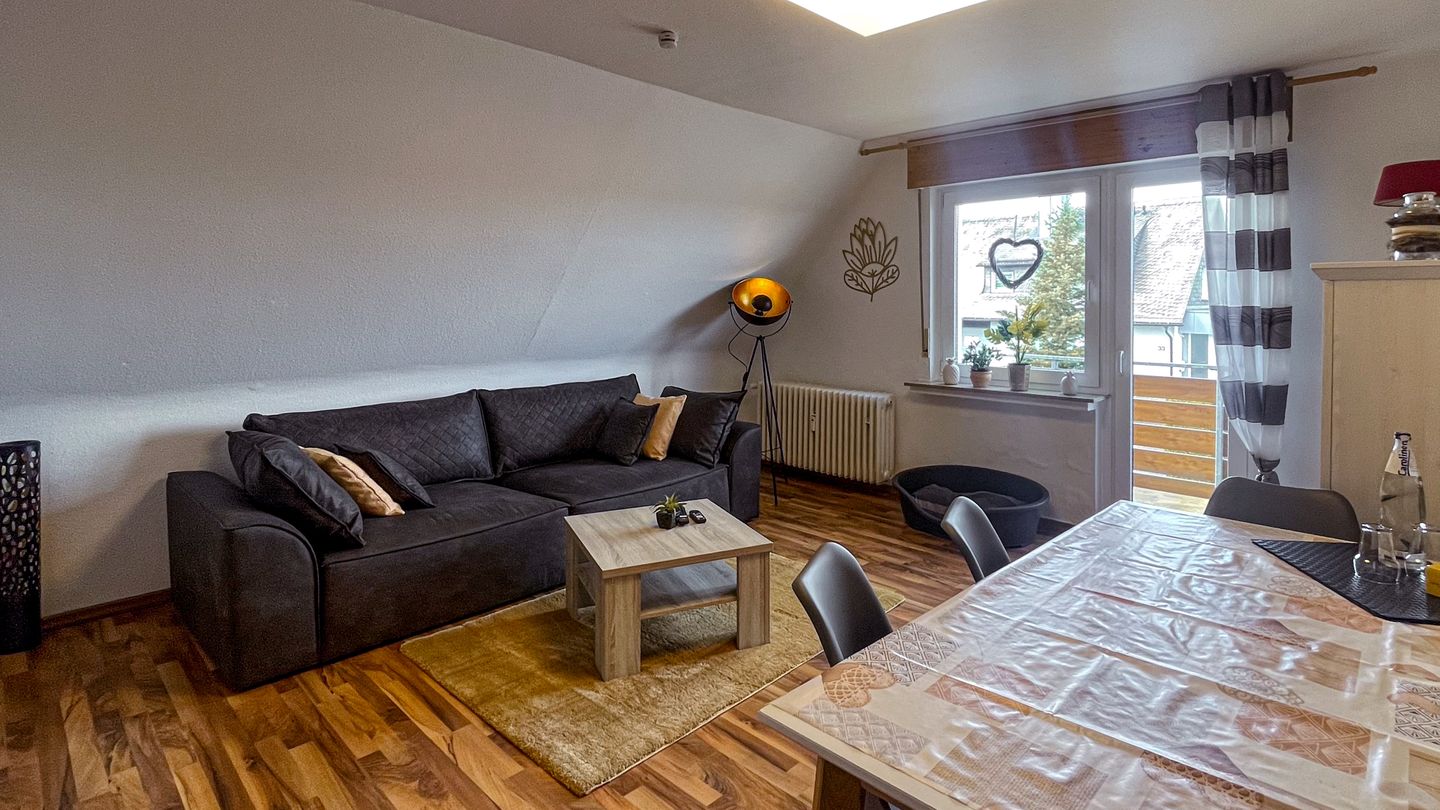 FeWo Renauweg Winterberg - Altastenberg -