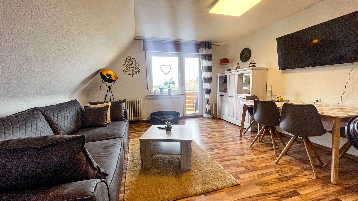FeWo Renauweg Winterberg - Altastenberg -