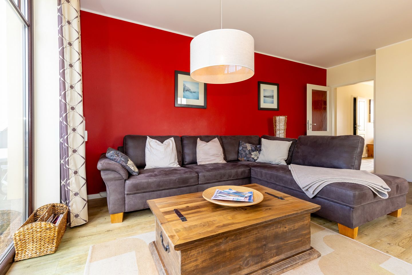 Urlaubsräume am Meer Urlaubsräume am Meer 4-5 Kühlungsborn -