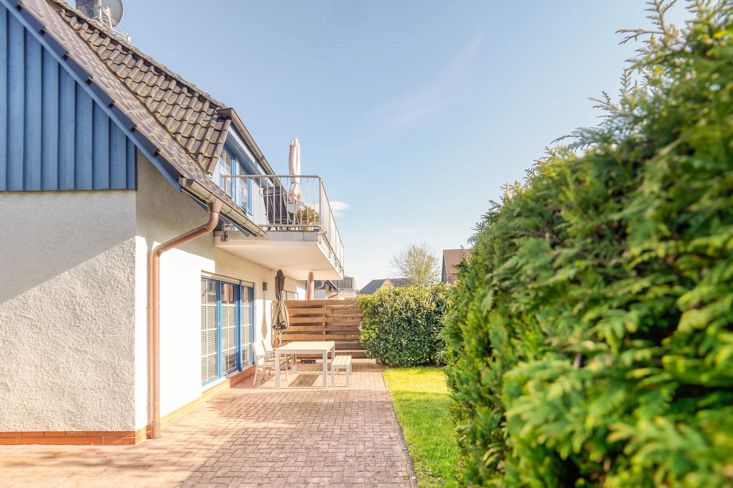  Kavelweg 43 OG (inkl.Sky) Deutschland - 