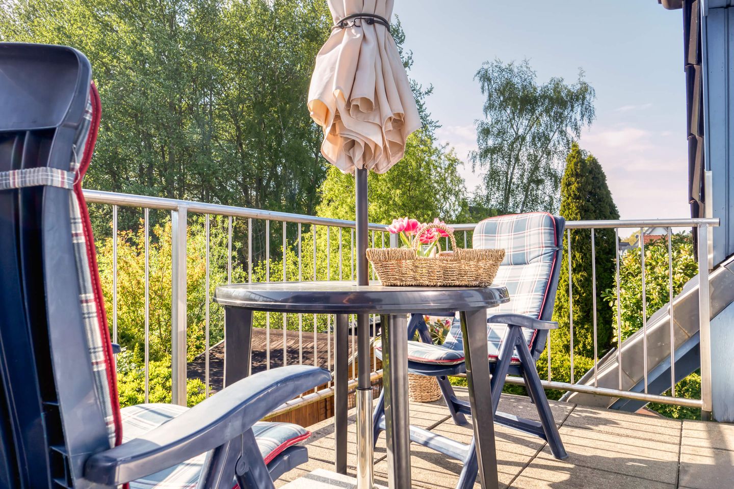  Kavelweg 43 OG (inkl.Sky) Deutschland - 