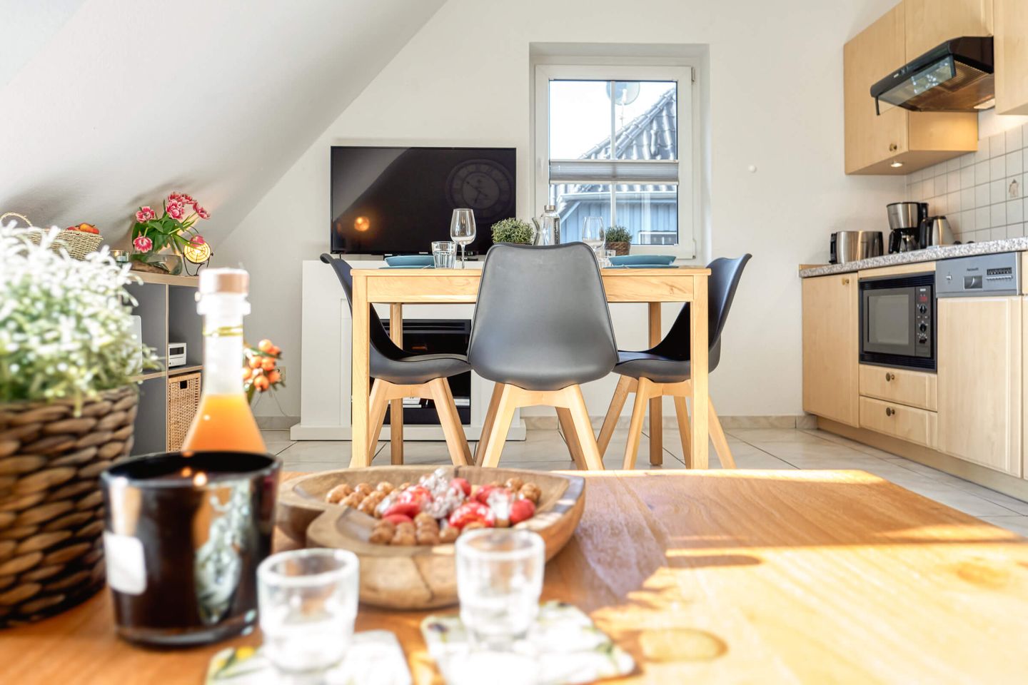  Kavelweg 43 OG (inkl.Sky) Deutschland - 