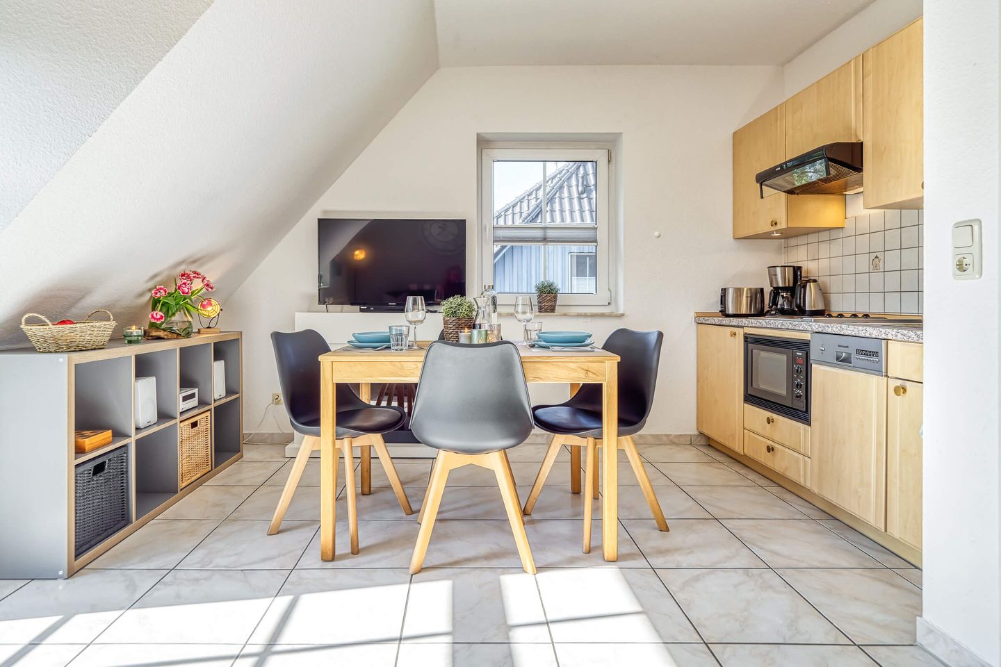  Kavelweg 43 OG (inkl.Sky) Deutschland - 