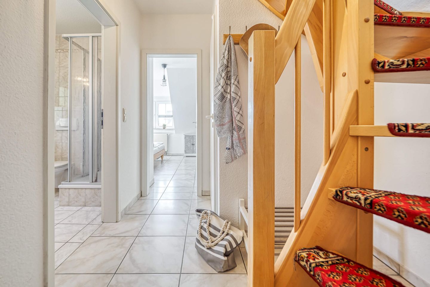  Kavelweg 43 OG (inkl.Sky) Deutschland - 