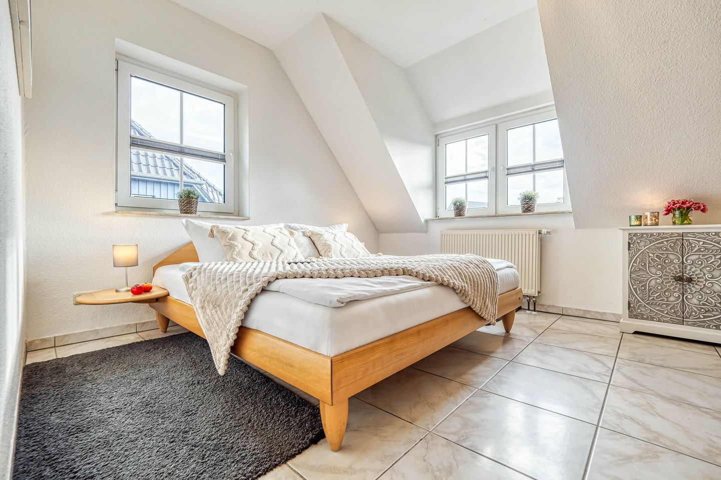  Kavelweg 43 OG (inkl.Sky) Deutschland - 