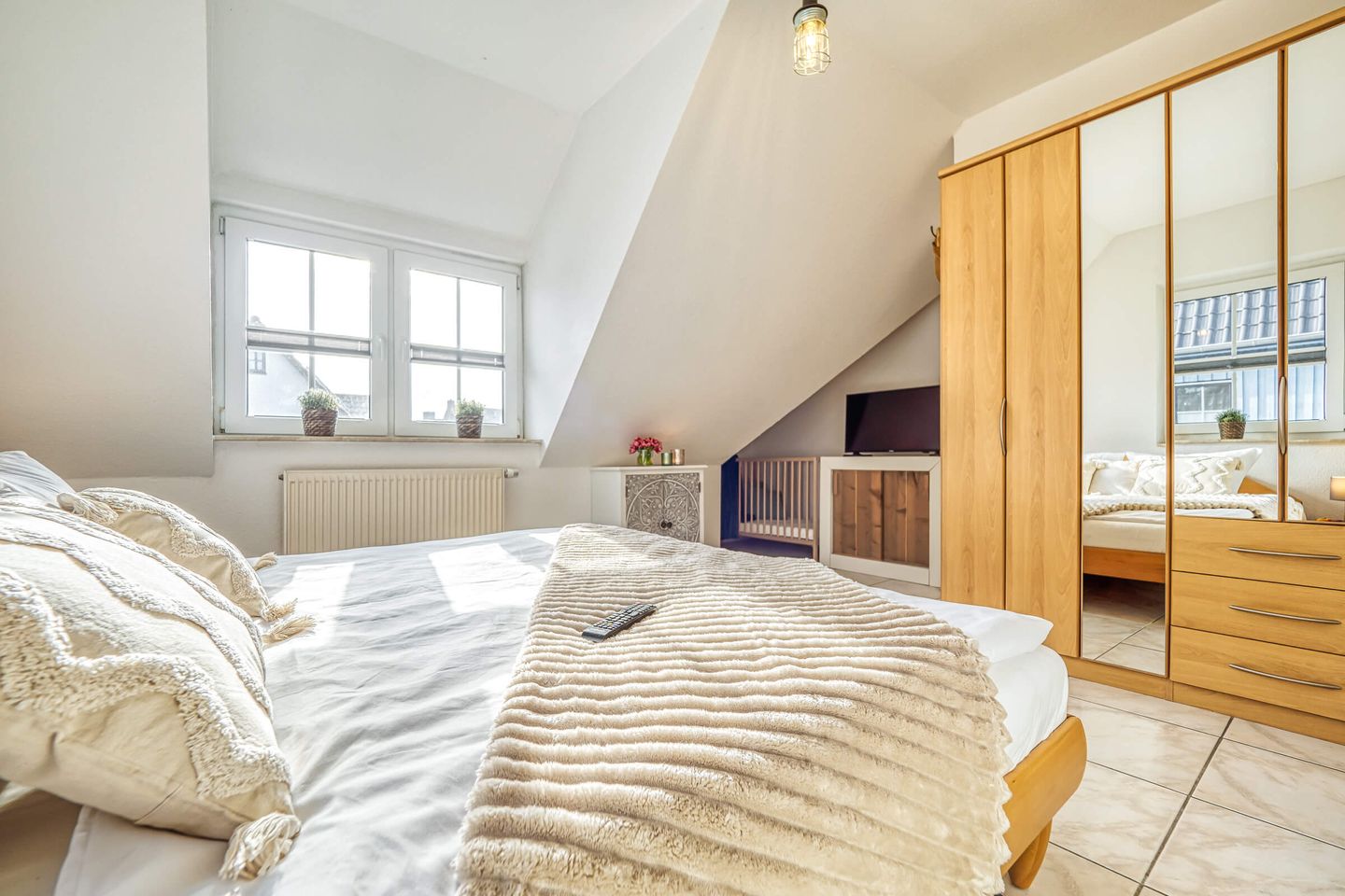  Kavelweg 43 OG (inkl.Sky) Deutschland - 