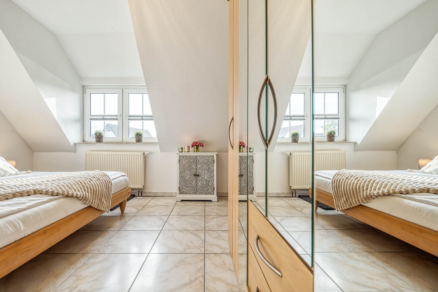  Kavelweg 43 OG (inkl.Sky) Deutschland - 