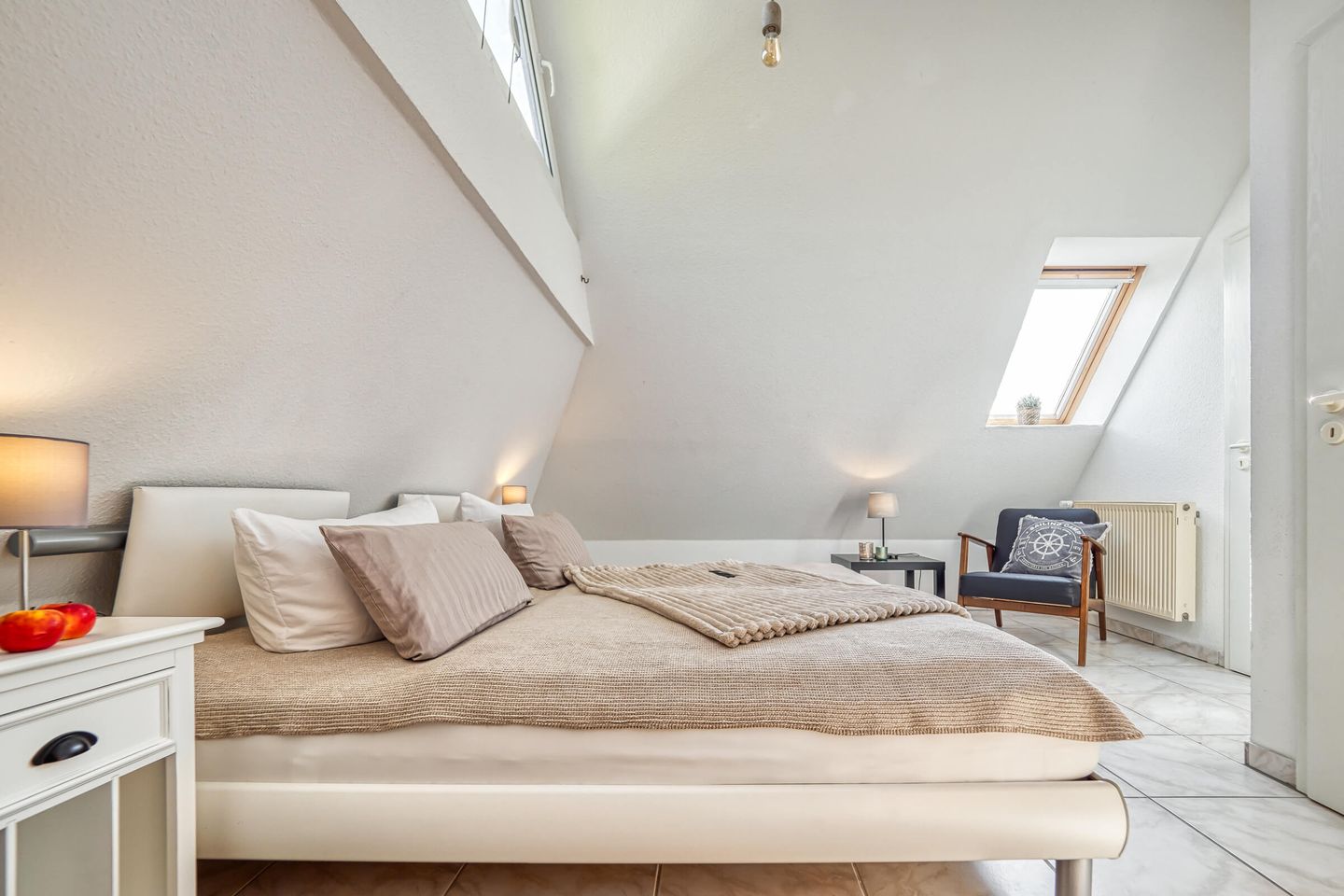  Kavelweg 43 OG (inkl.Sky) Deutschland - 