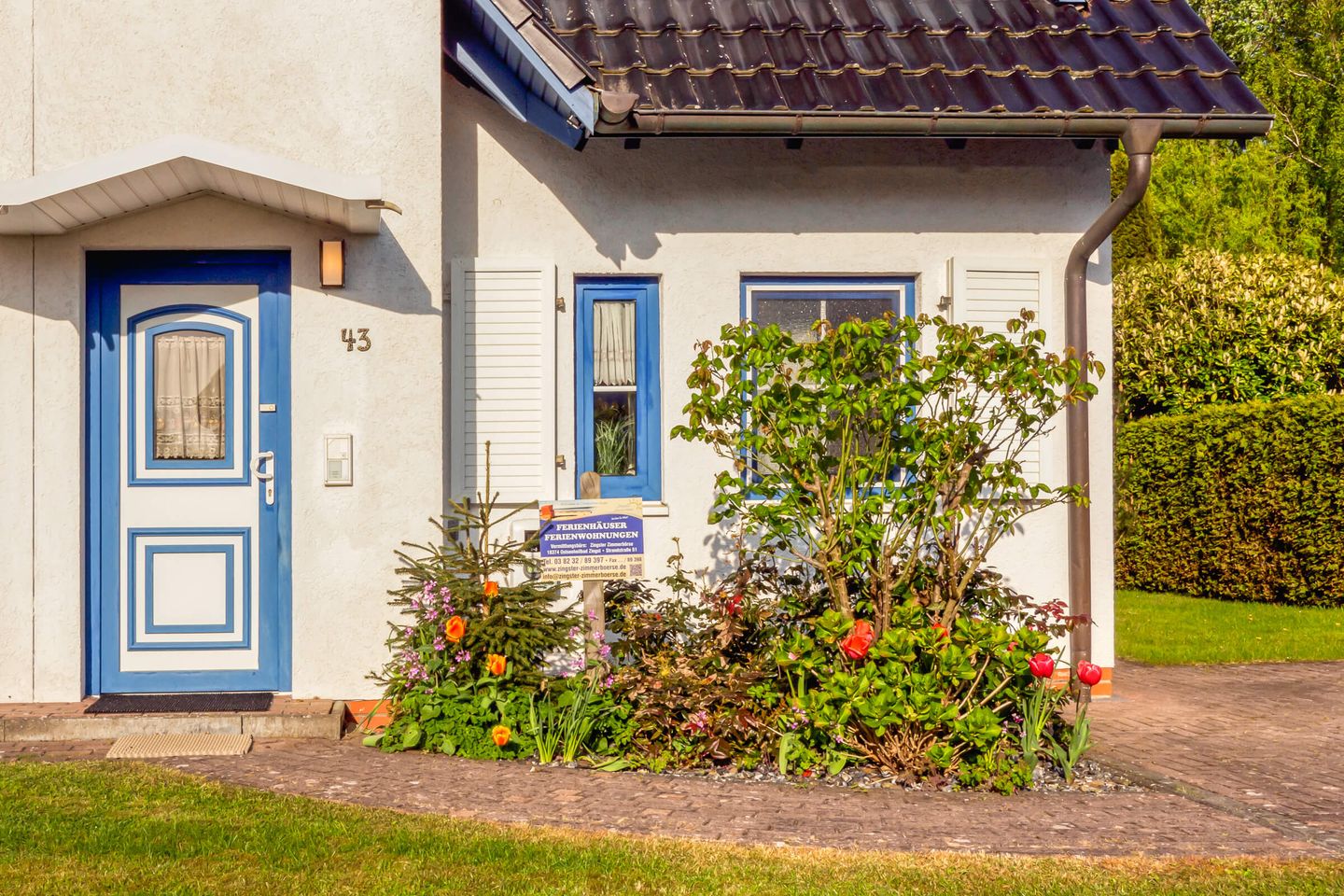  Kavelweg 43 OG (inkl.Sky) Deutschland - 