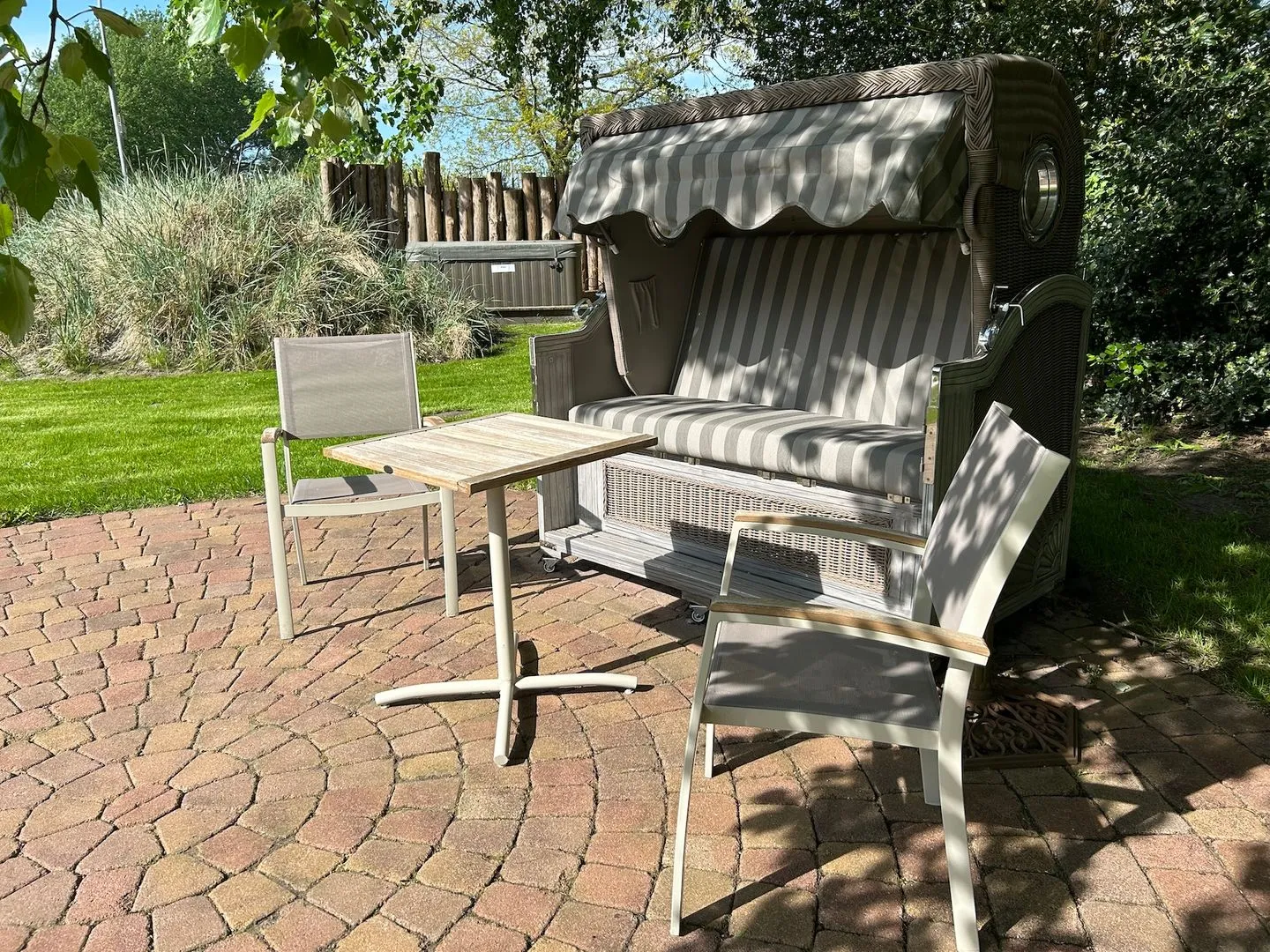 Ankerplatz SPO Ankerplatz SPO 3 SPO Boehl - 