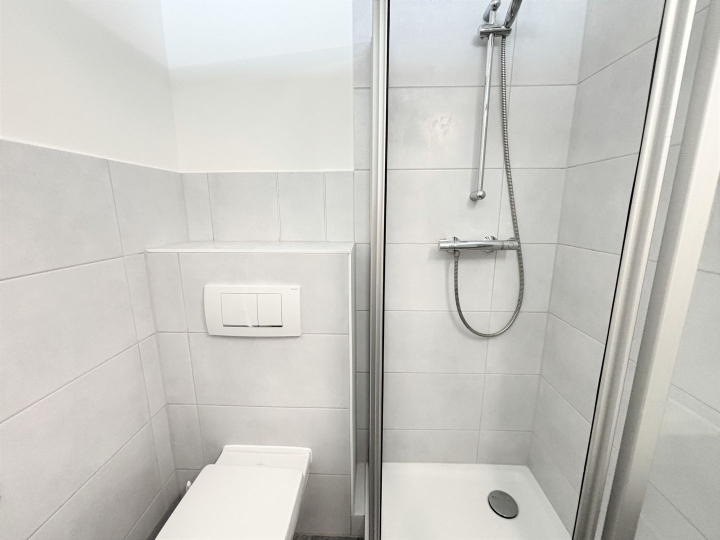 Ferienpark Sierksdorf App.453 - Strandlage Sierksdorf - Badezimmer