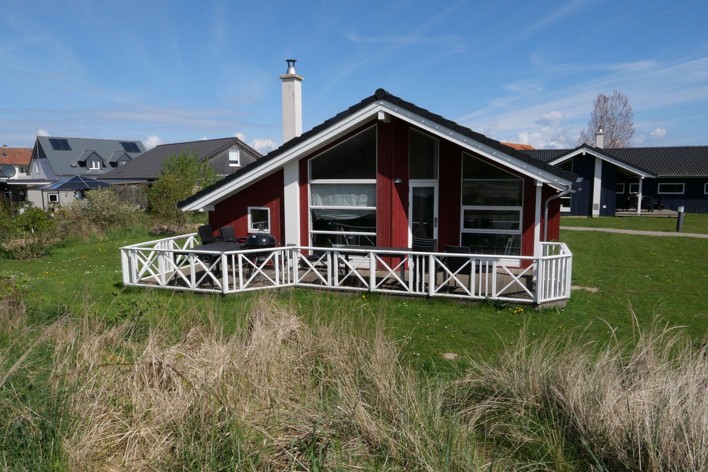 Resort 2 Ferienhaus B 6 Großenbrode - 