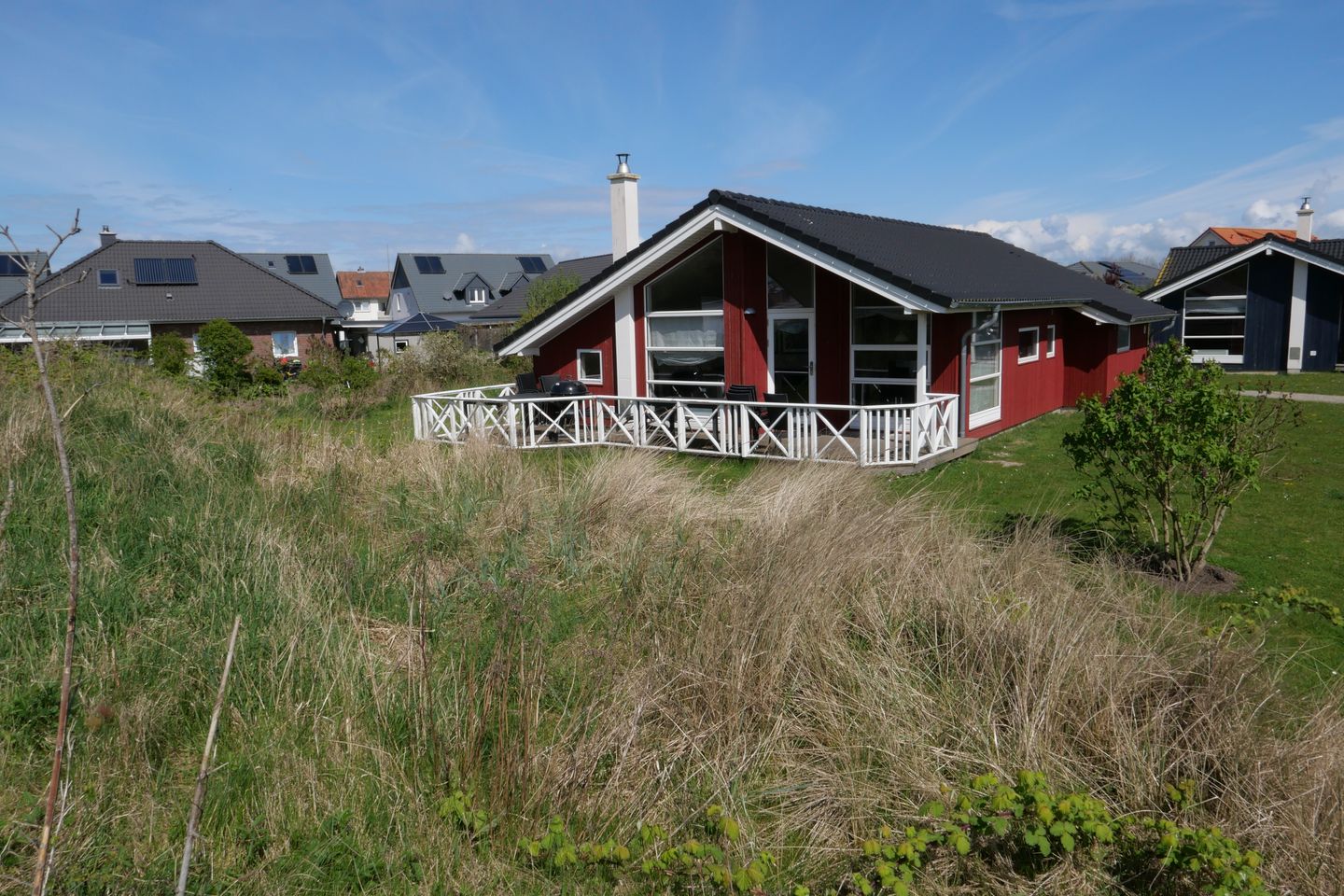 Resort 2 Ferienhaus B 6 Großenbrode - 