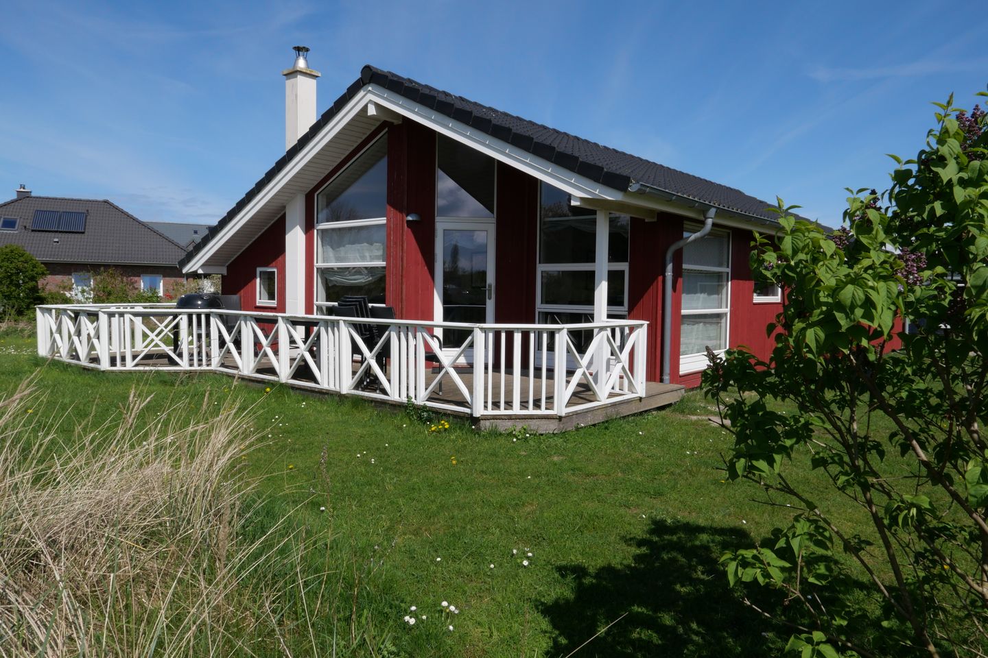 Resort 2 Ferienhaus B 6 Großenbrode - 