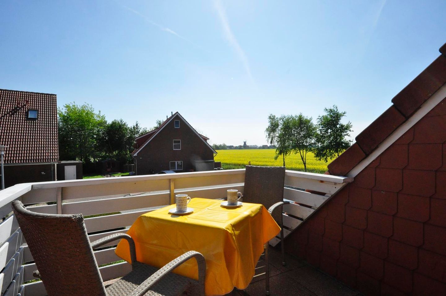  Ferienwohnung Im Groden 14a Carolinensiel - 