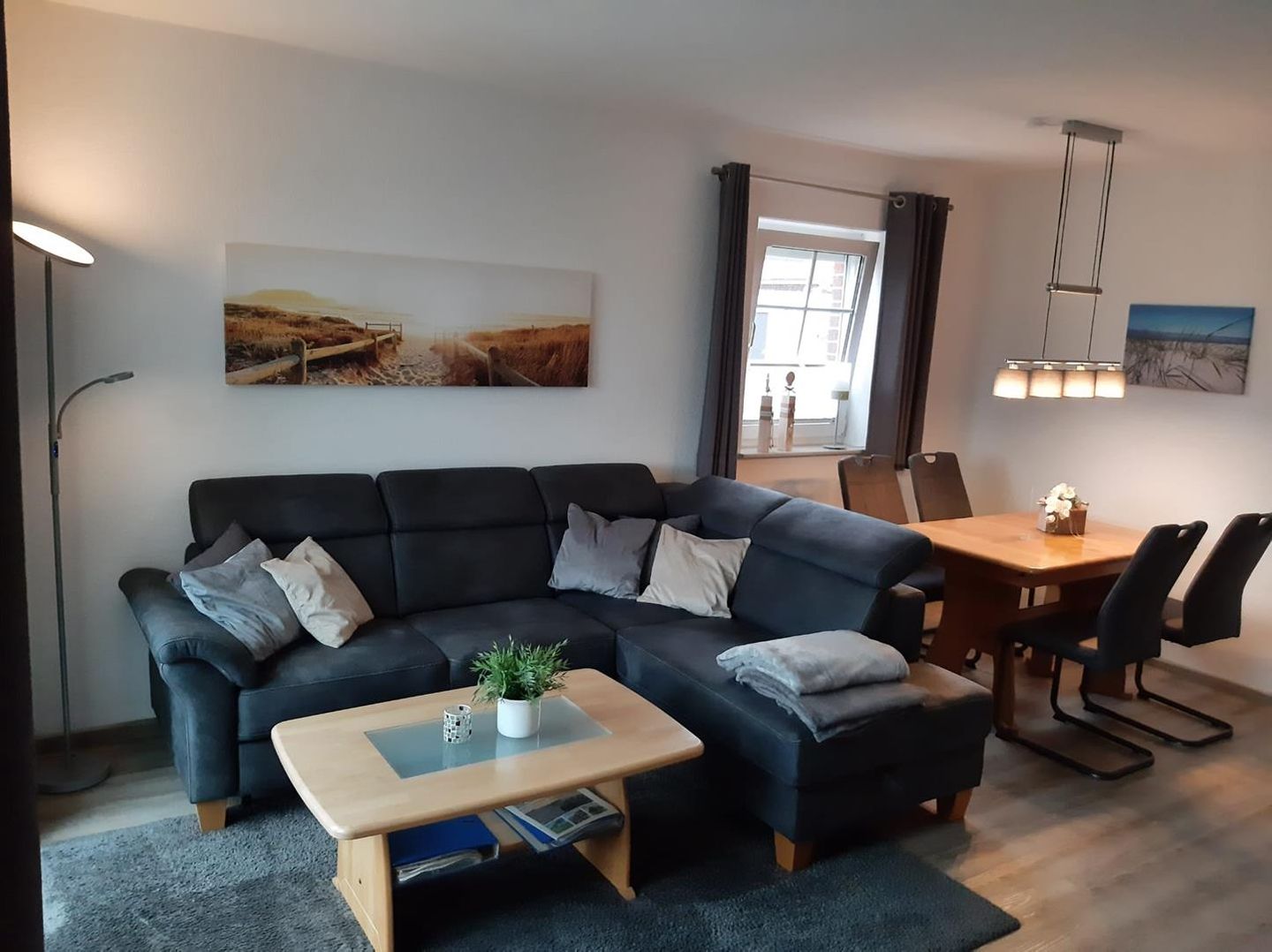  Ferienhaus Mühlenblick 41 Nr. 4 Carolinensiel - 