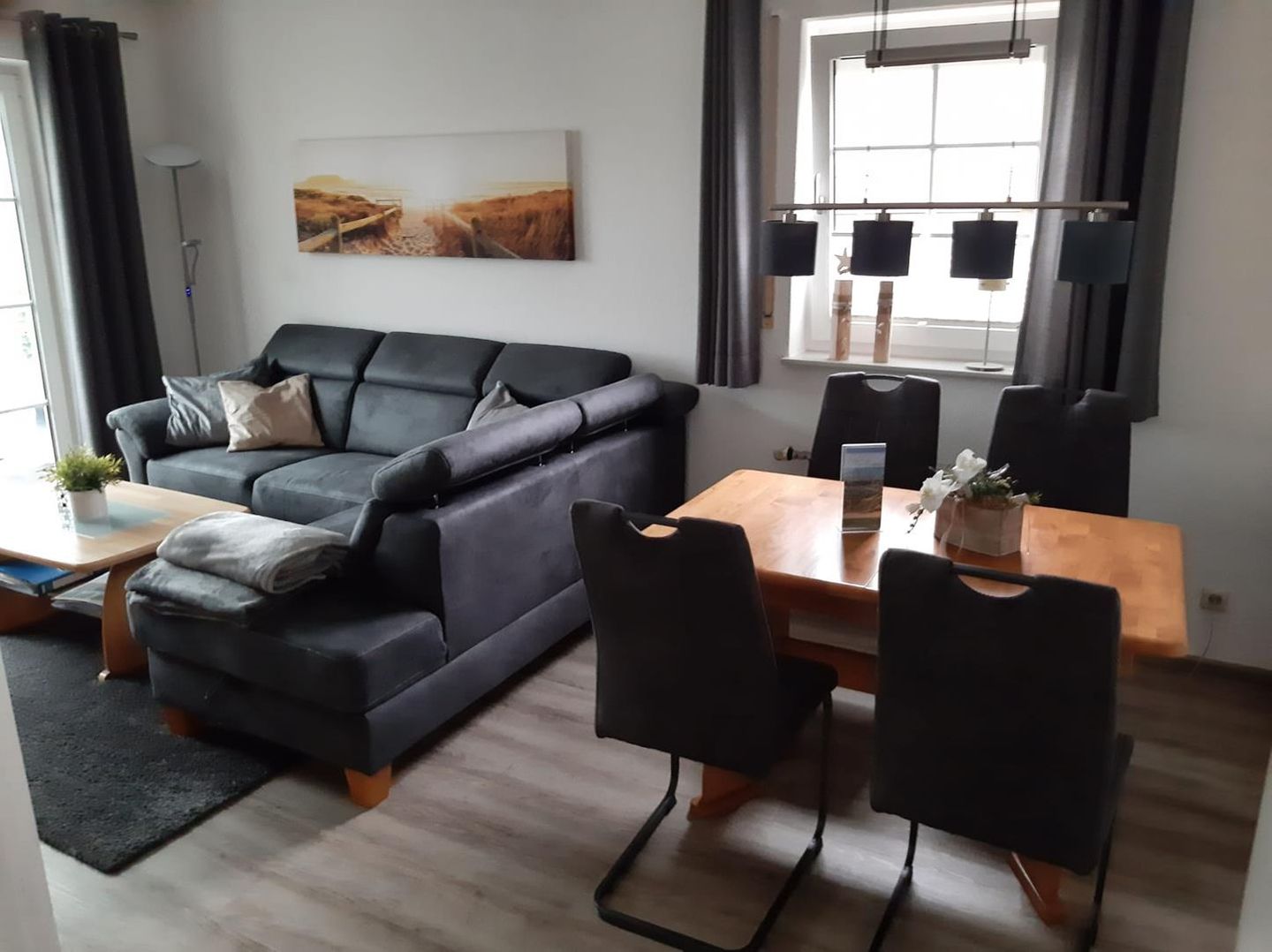  Ferienhaus Mühlenblick 41 Nr. 4 Carolinensiel - 