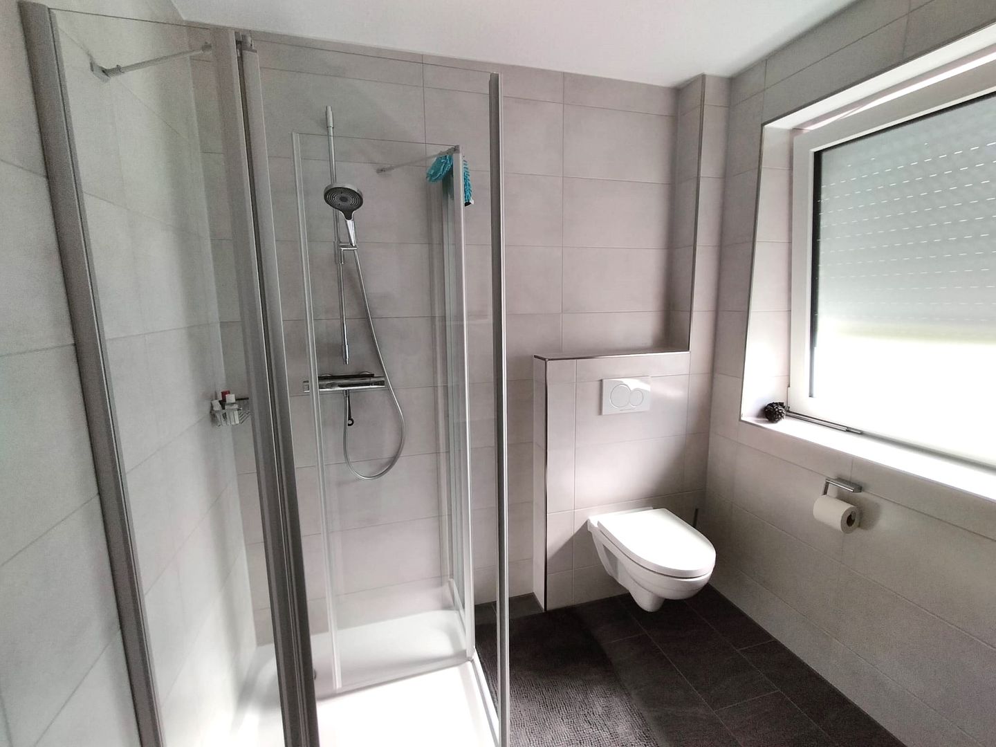  Ferienwohnung Windkunst Norden - 