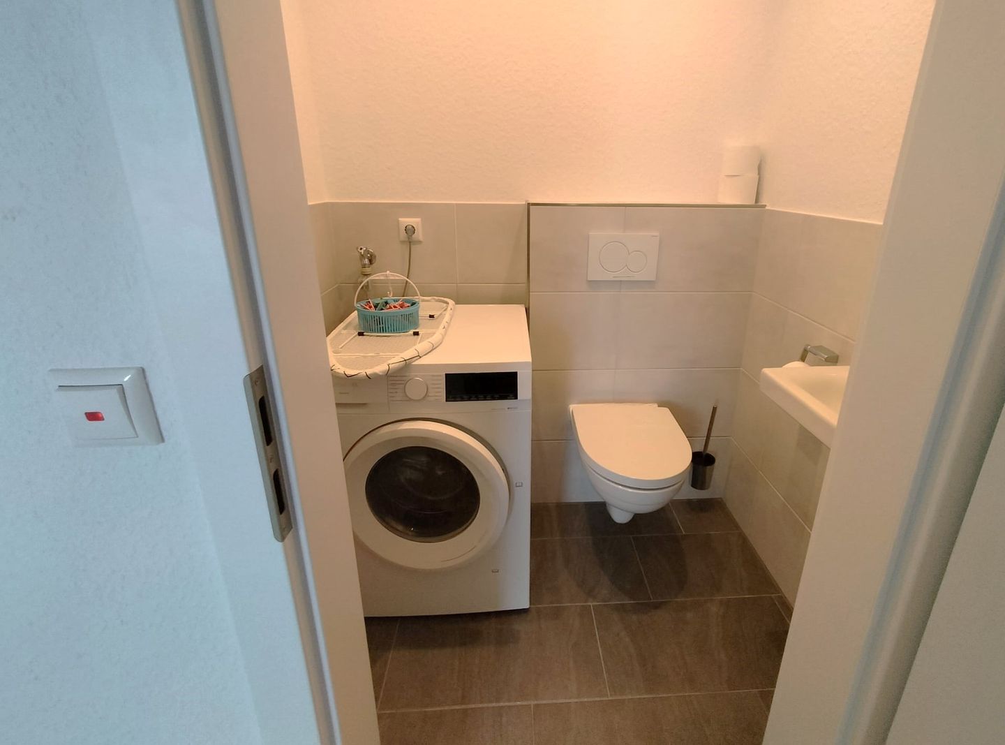  Ferienwohnung Windkunst Norden - 