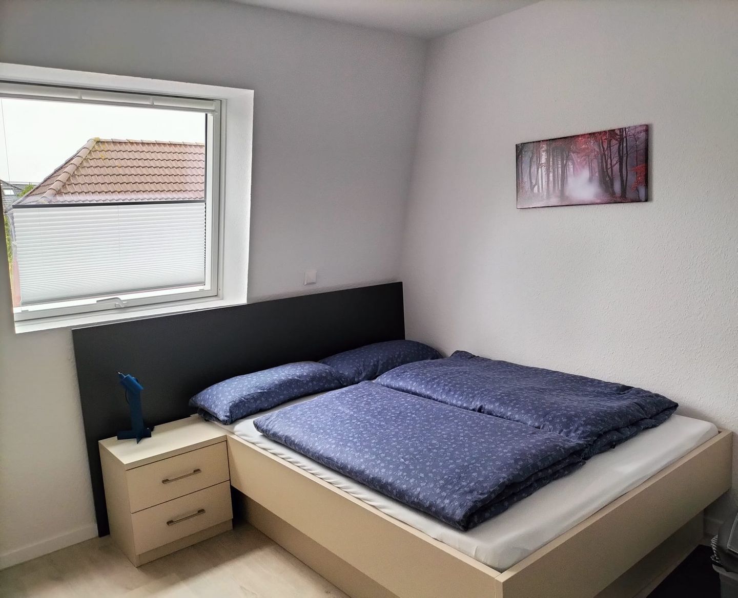  Ferienwohnung Windkunst Norden - 