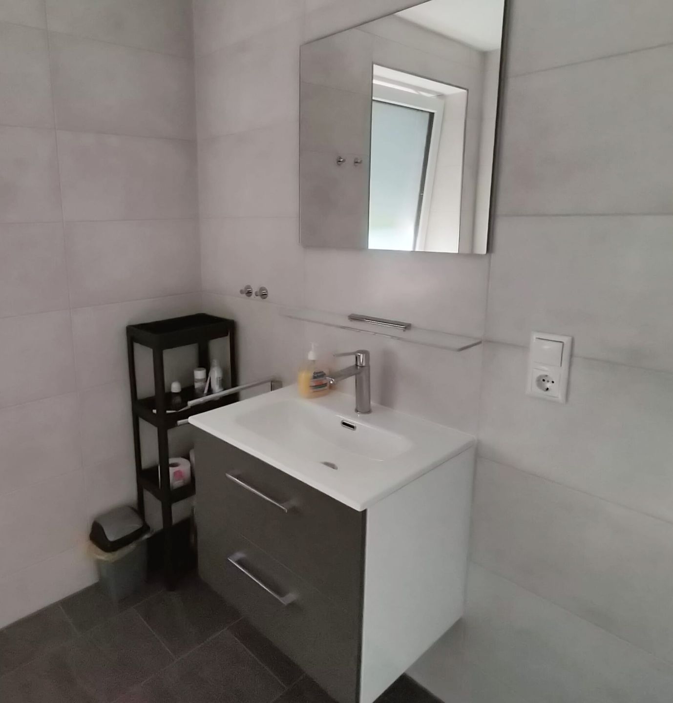  Ferienwohnung Windkunst Norden - 