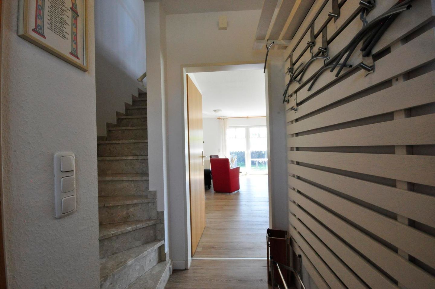  Ferienhaus Im Groden 5 D Carolinensiel - 