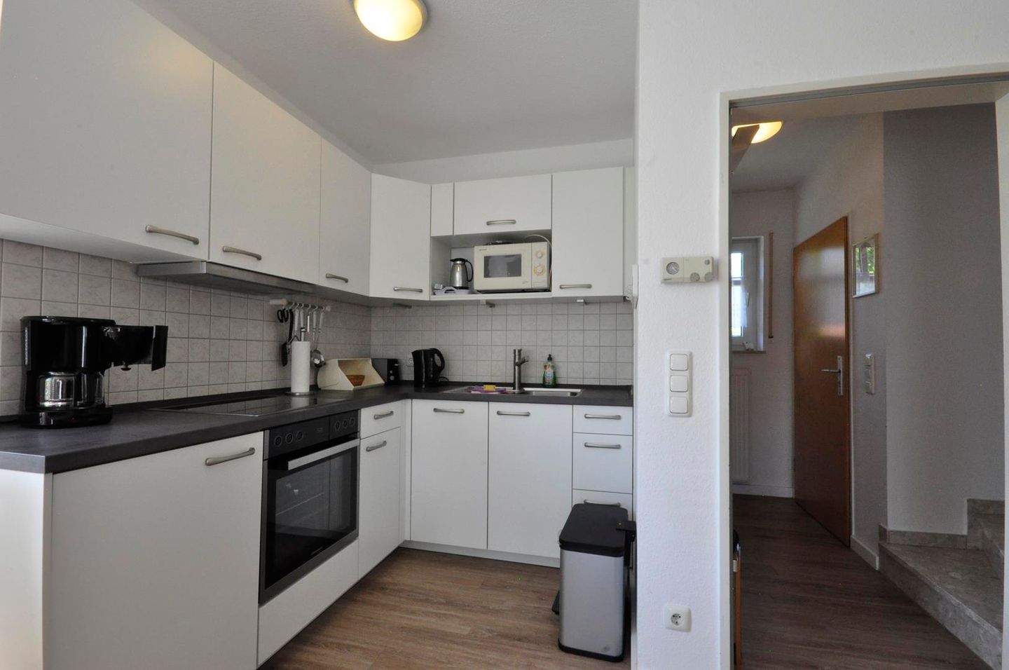  Ferienhaus Im Groden 5 D Carolinensiel - 