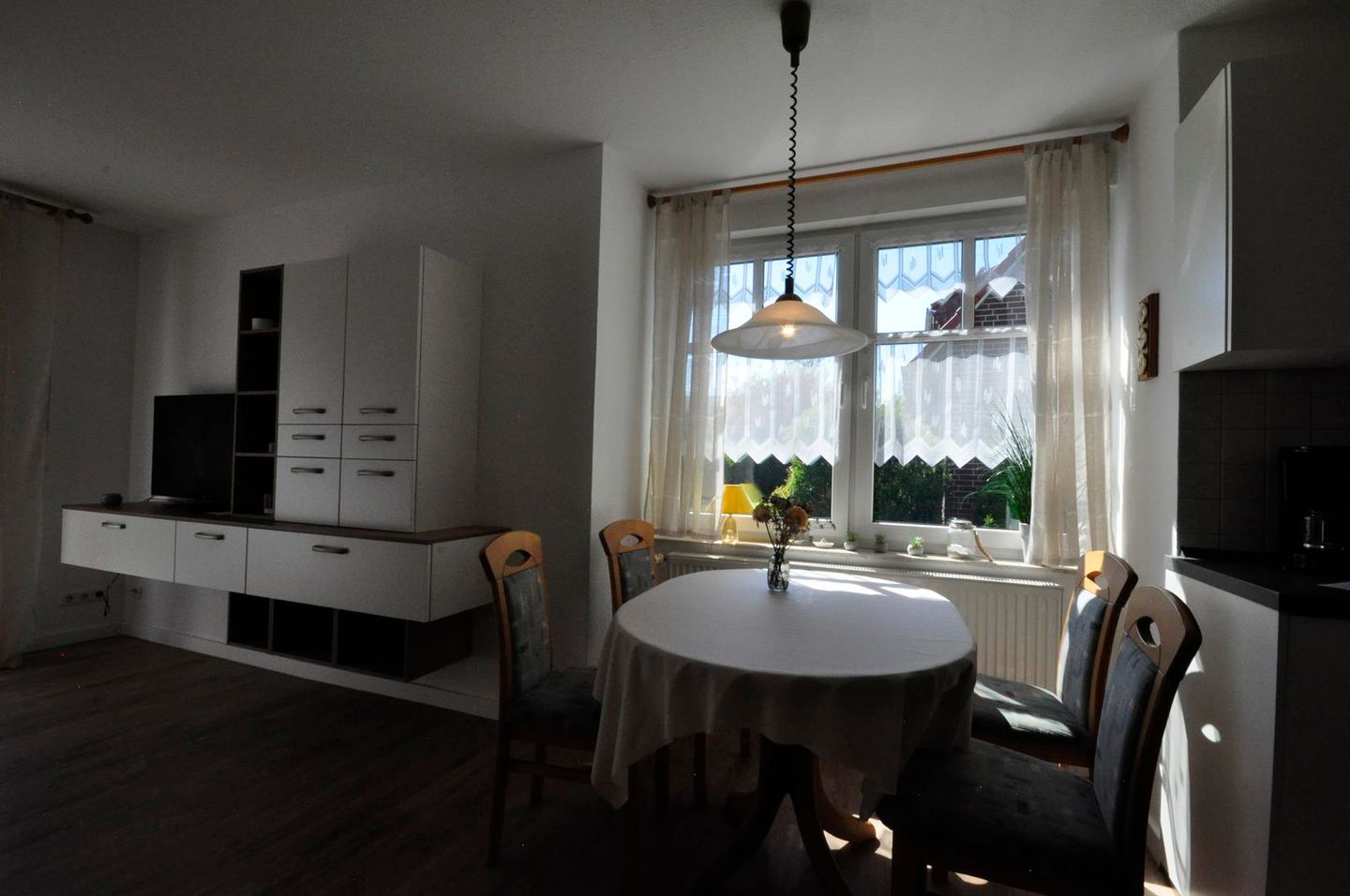  Ferienhaus Im Groden 5 D Carolinensiel - 