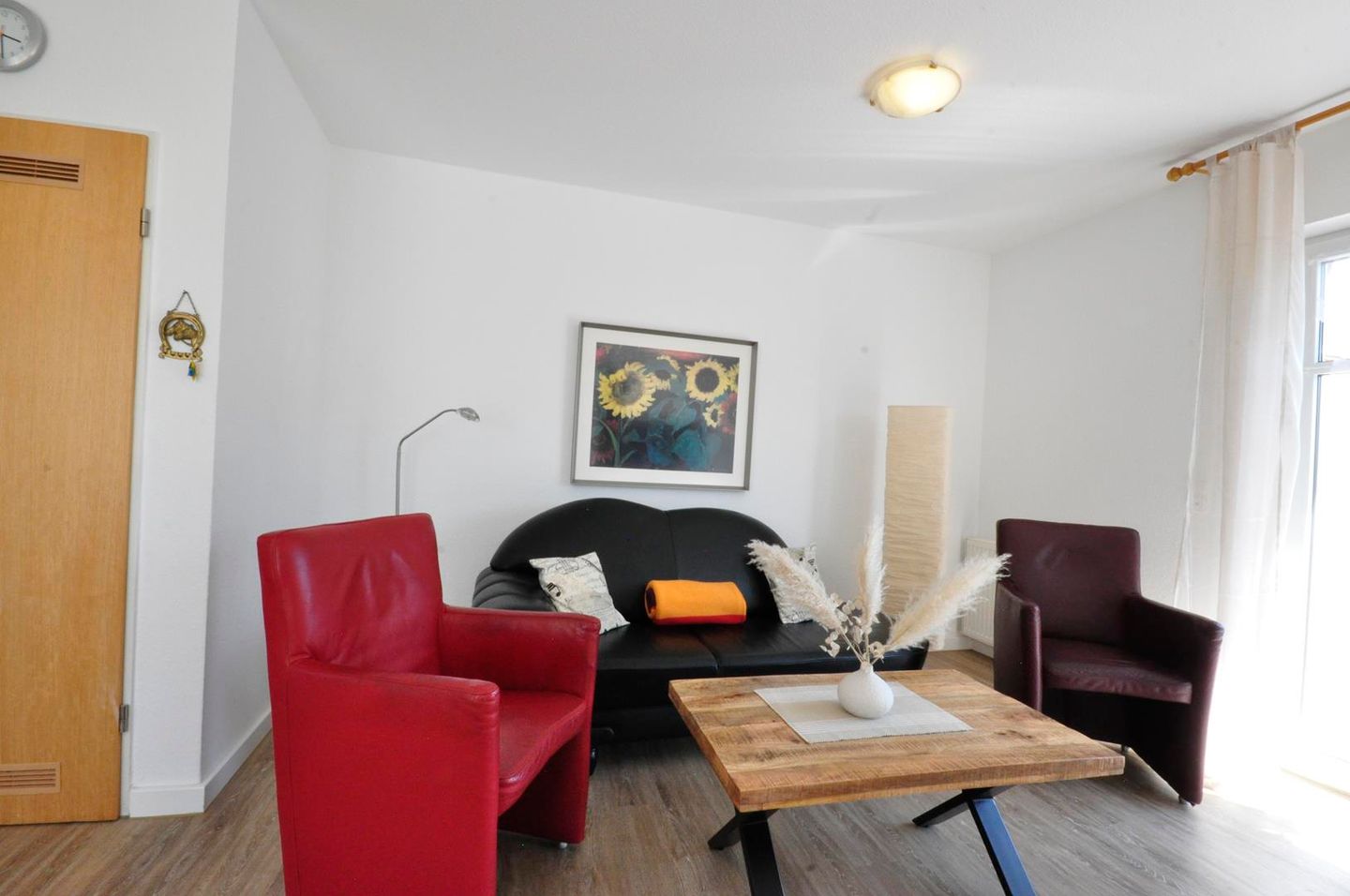  Ferienhaus Im Groden 5 D Carolinensiel - 