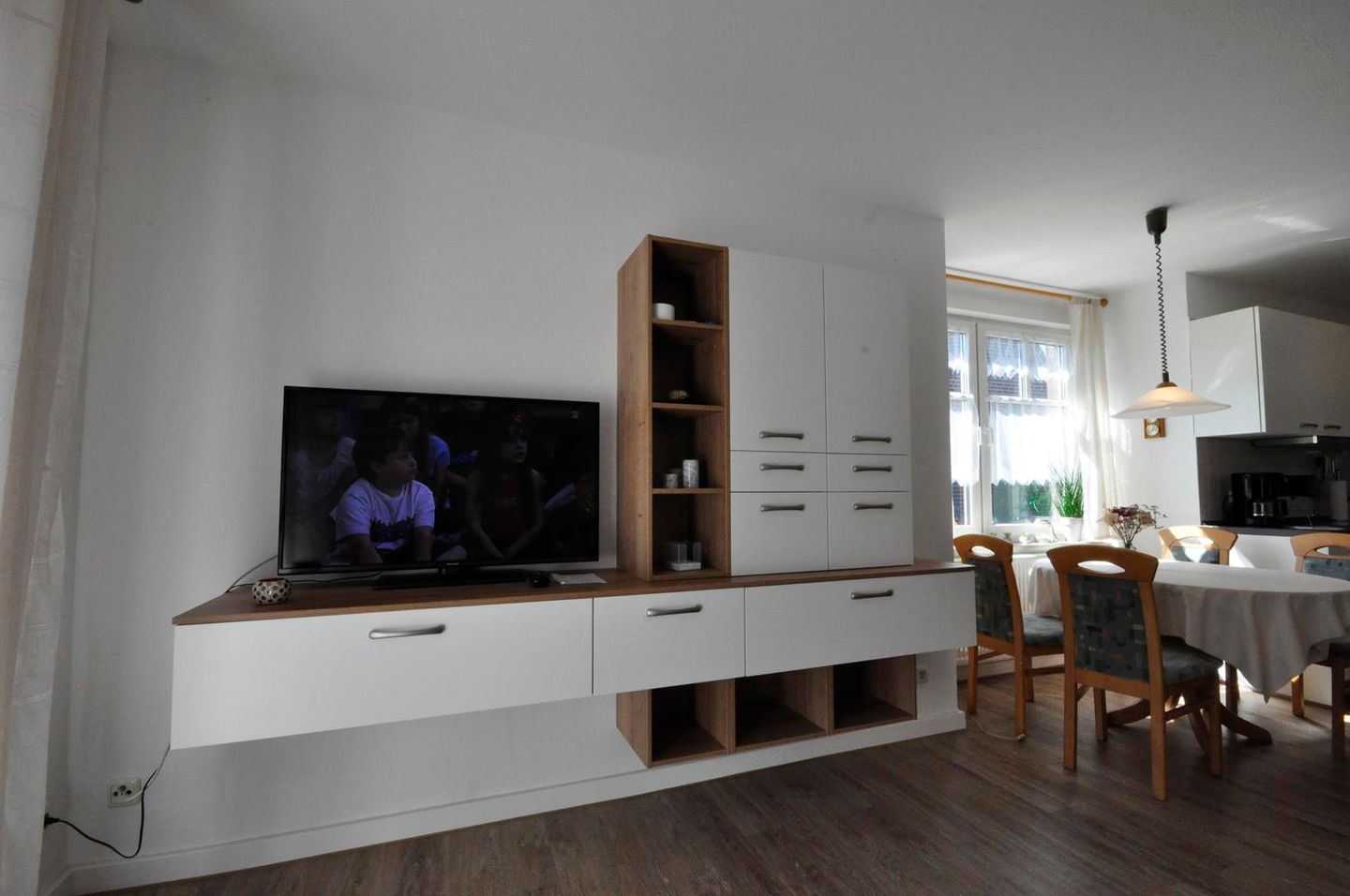  Ferienhaus Im Groden 5 D Carolinensiel - 