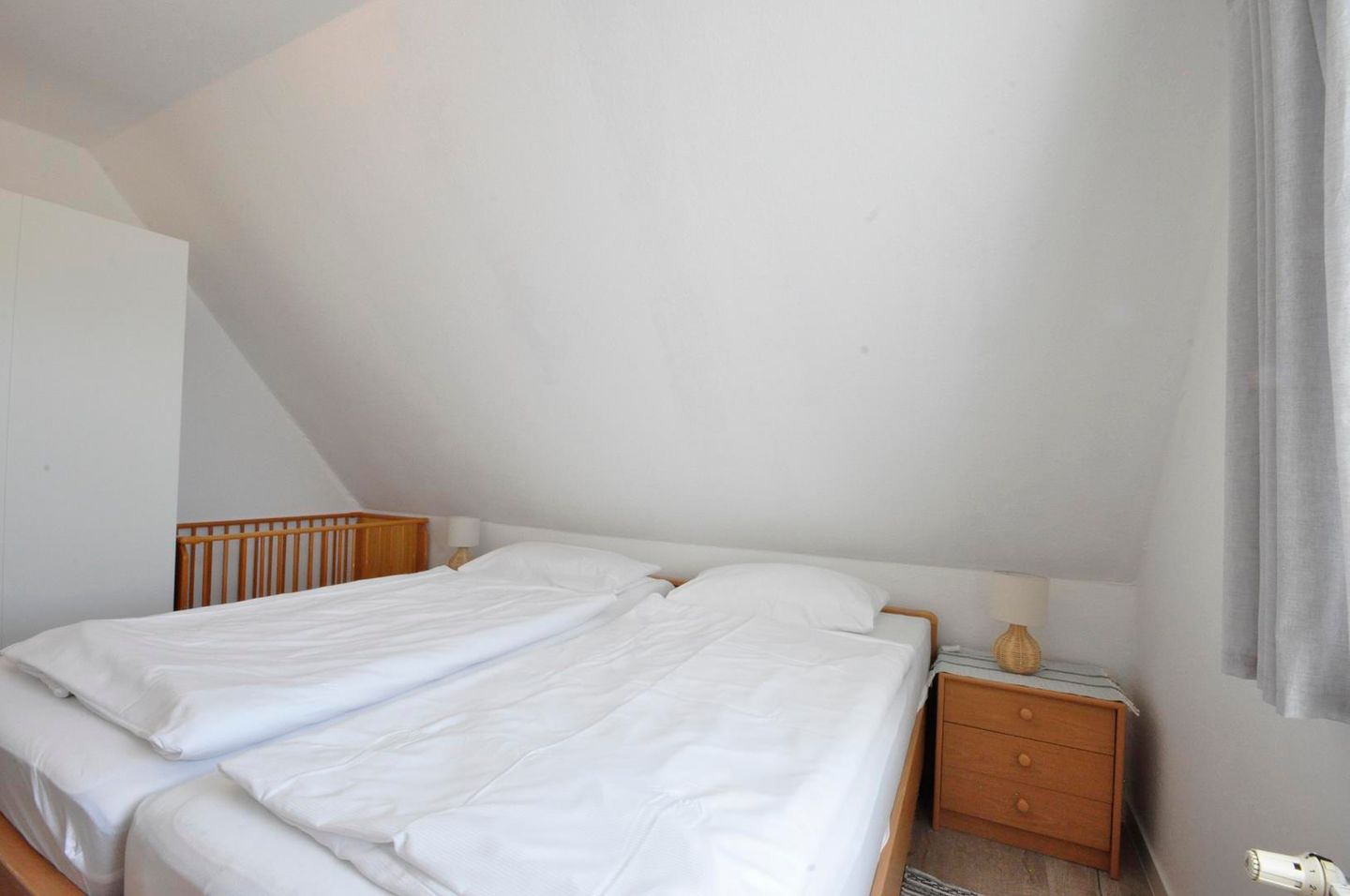  Ferienhaus Im Groden 5 D Carolinensiel - 