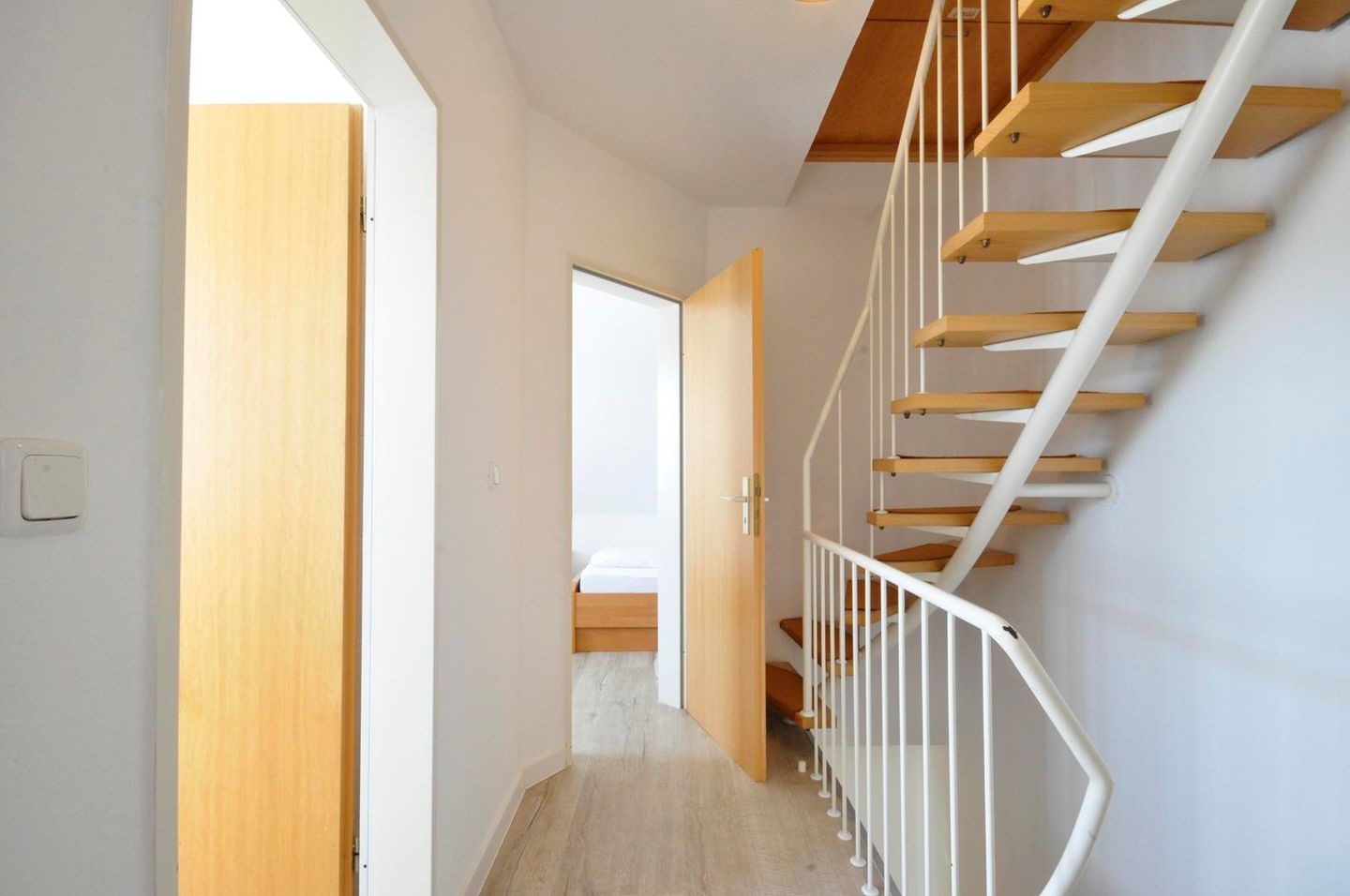  Ferienhaus Im Groden 5 D Carolinensiel - 