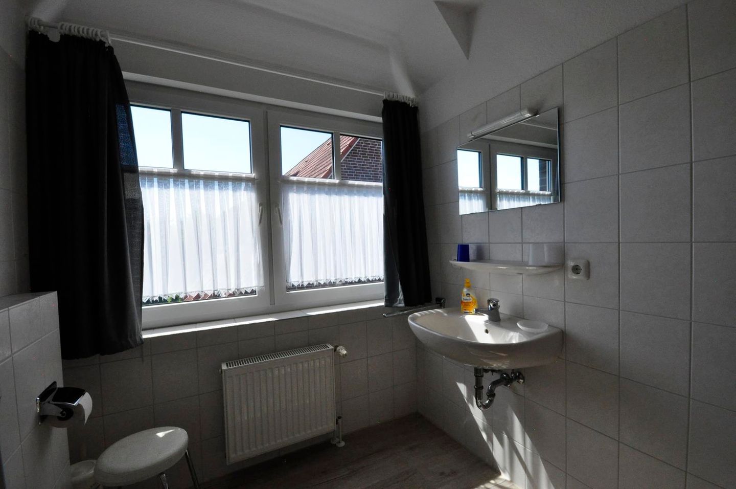  Ferienhaus Im Groden 5 D Carolinensiel - 