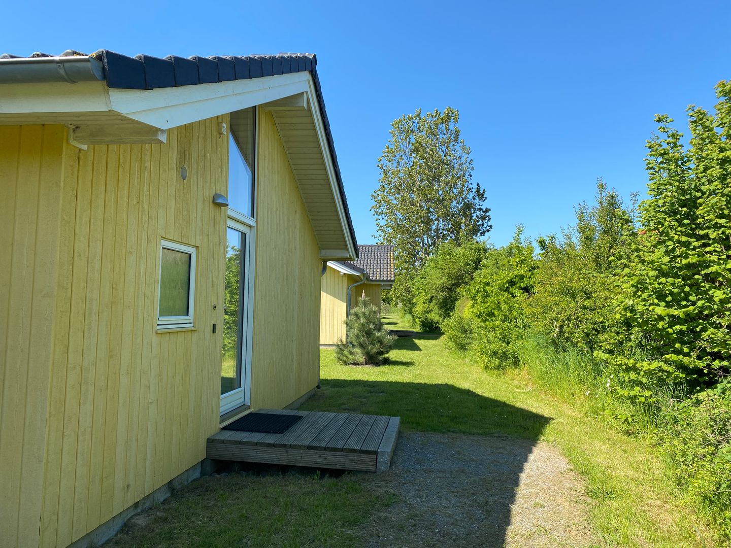 Resort 2 Ferienhaus C 12 Großenbrode - 