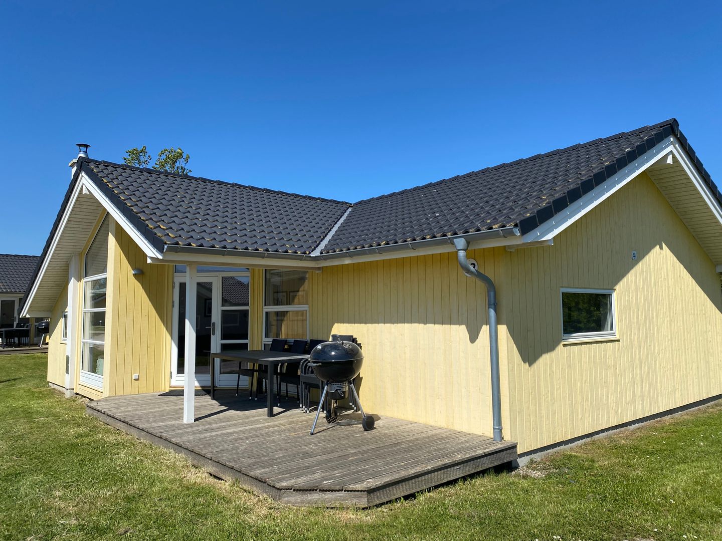 Resort 2 Ferienhaus C 12 Großenbrode - 