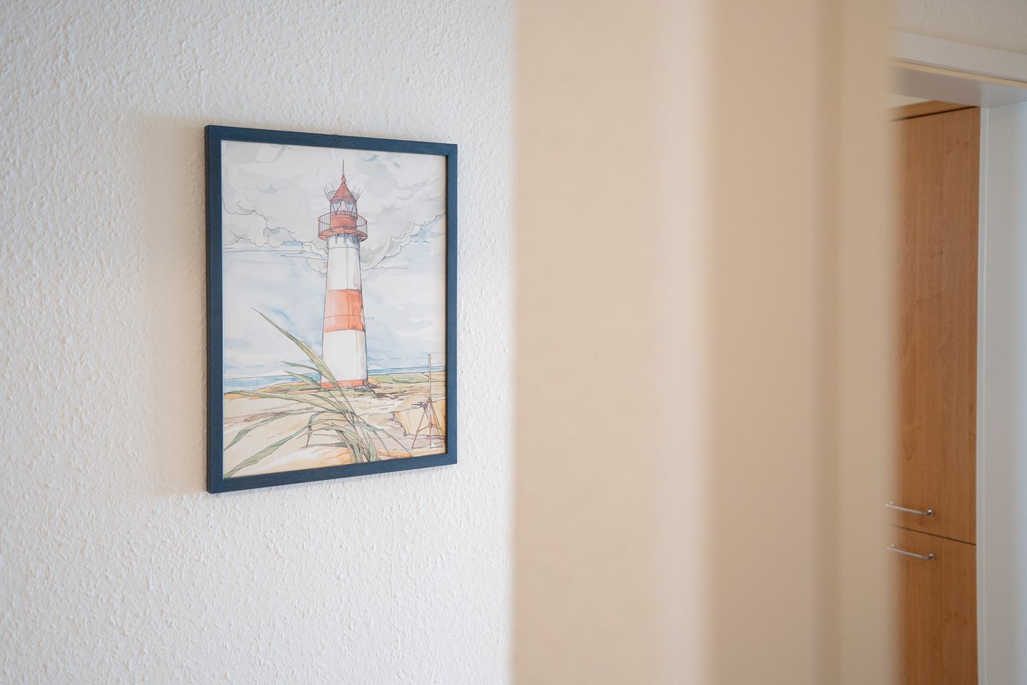  Ostseebrandung - HAN/806 Scharbeutz - Dekoratives Detail